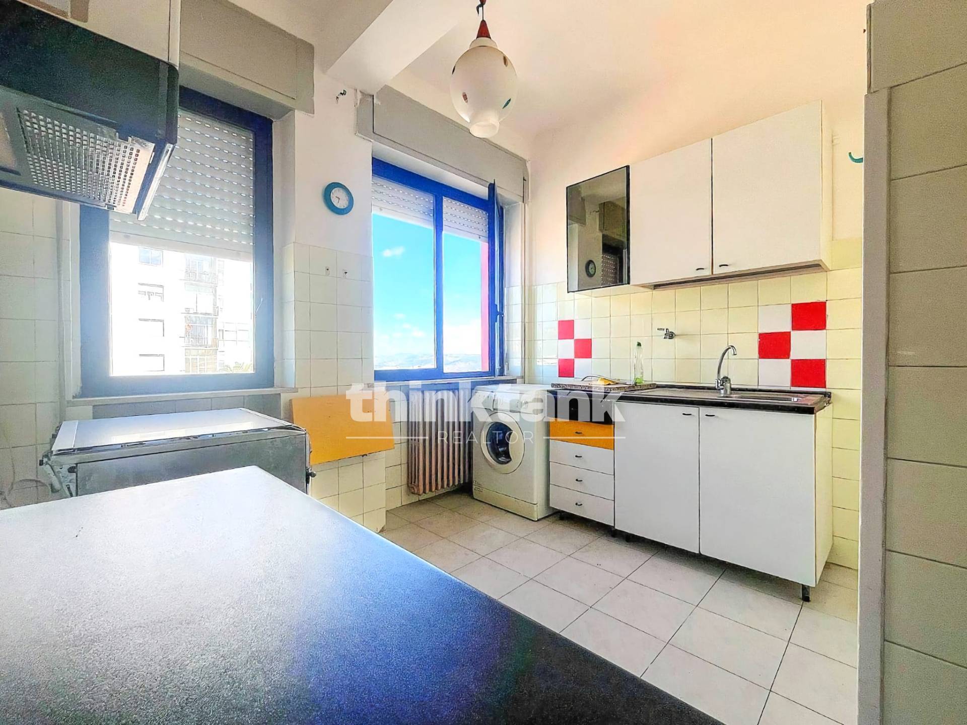 Appartamento in vendita a Ragusa, Centro