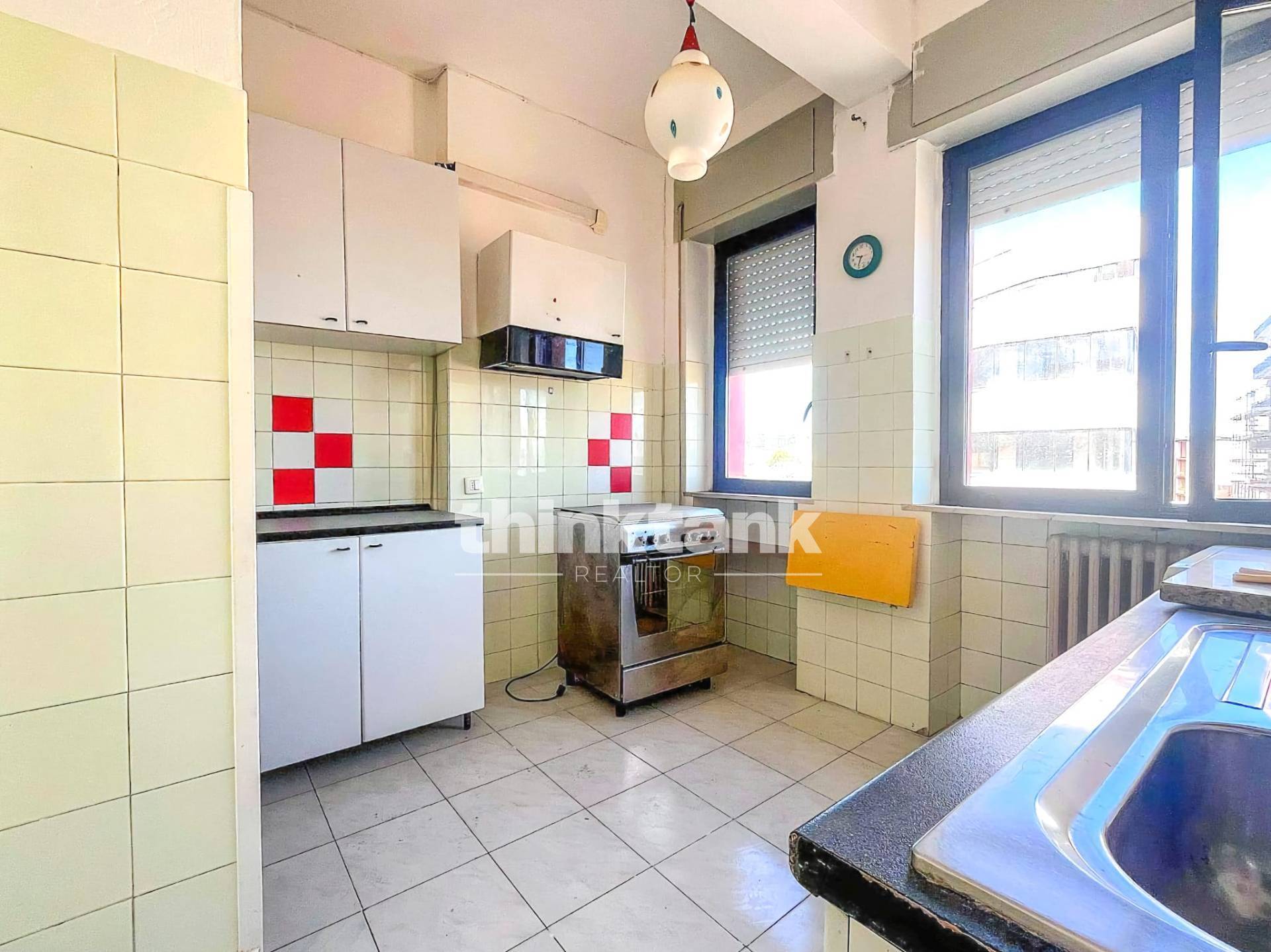 Appartamento in vendita a Ragusa, Centro