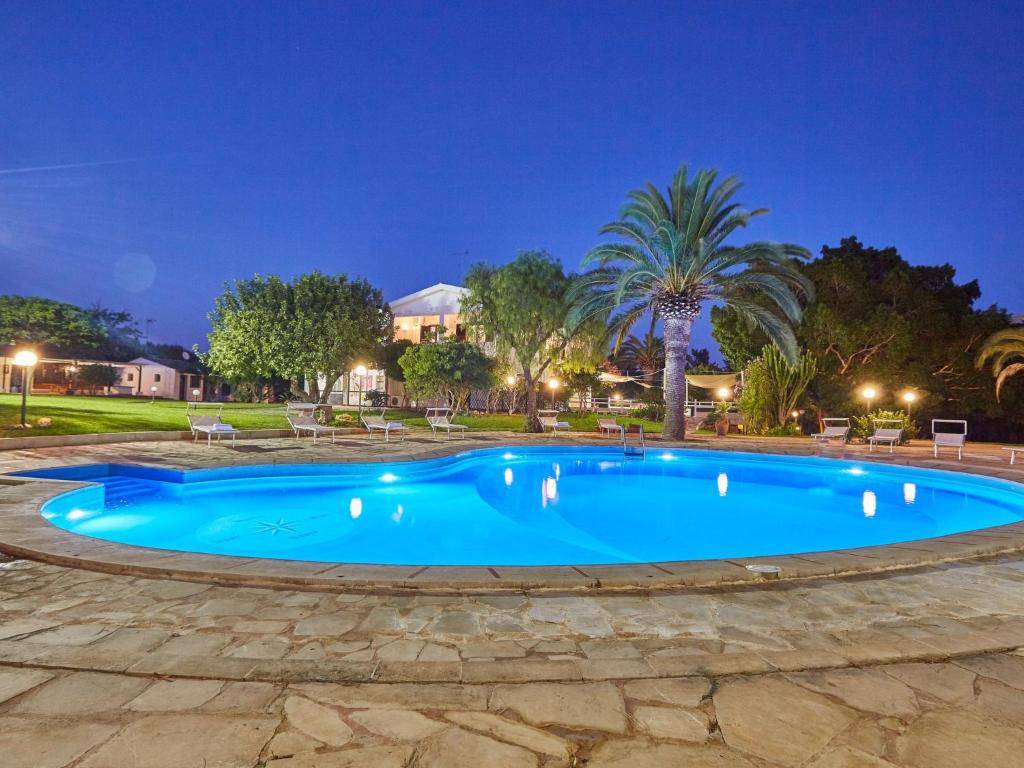 Villa in vendita a Modica, Marina di Modica