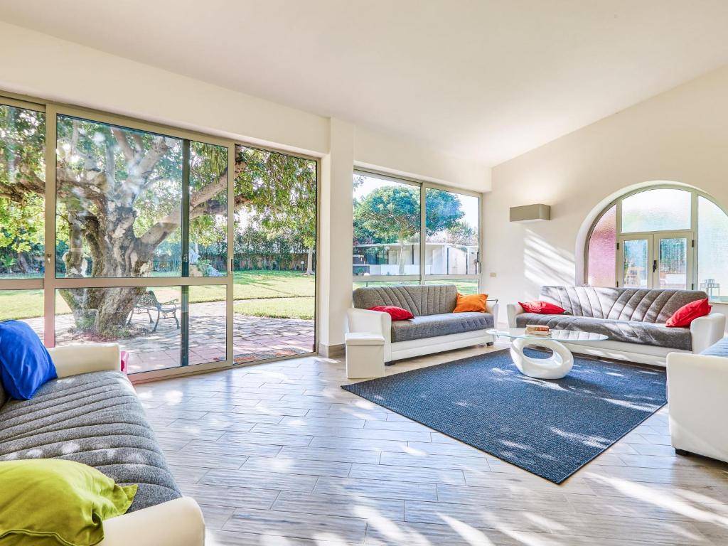 Villa in vendita a Modica, Marina di Modica