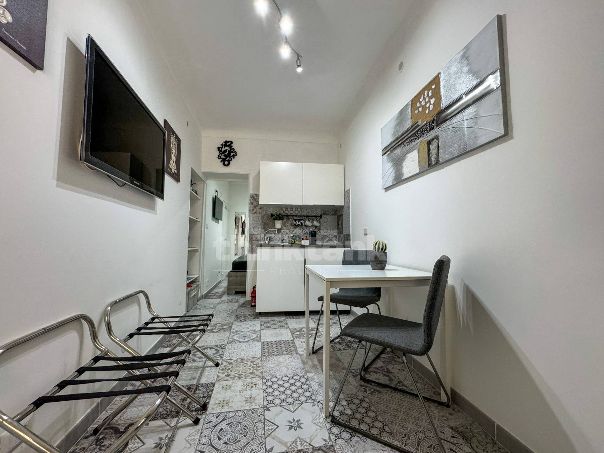 Appartamento indipendente in vendita a Siracusa, Ortigia