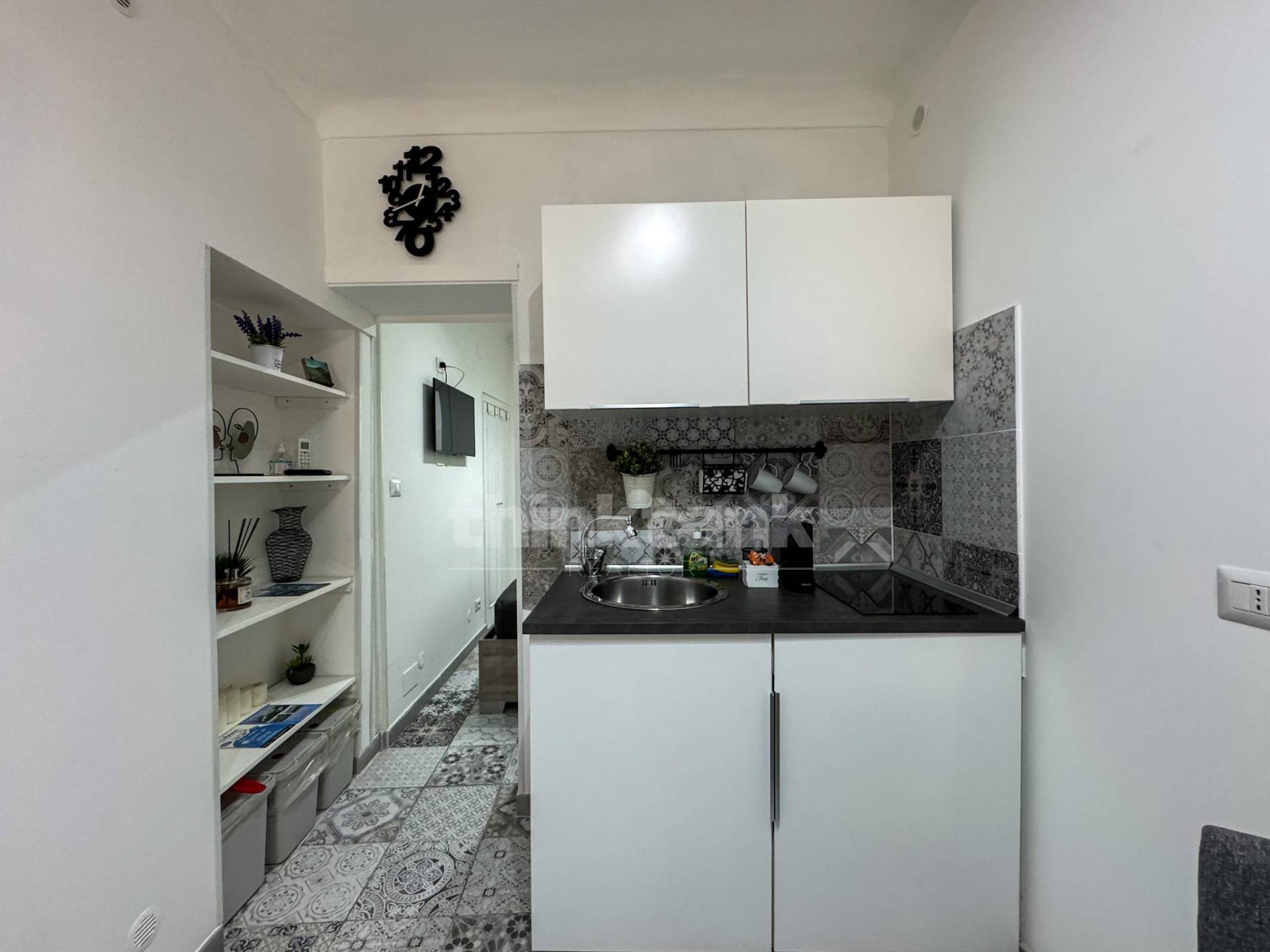 Appartamento indipendente in vendita a Siracusa, Ortigia