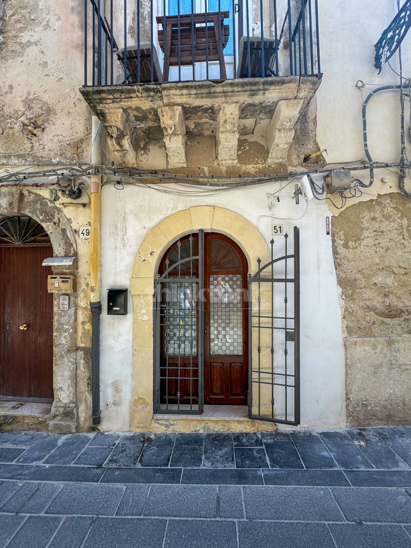 Appartamento indipendente in vendita a Siracusa, Ortigia