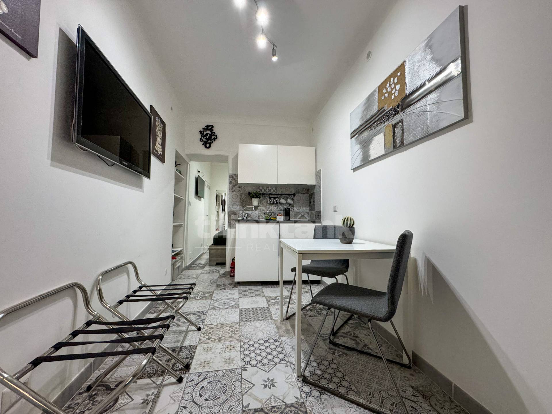 Appartamento indipendente in vendita a Siracusa, Ortigia