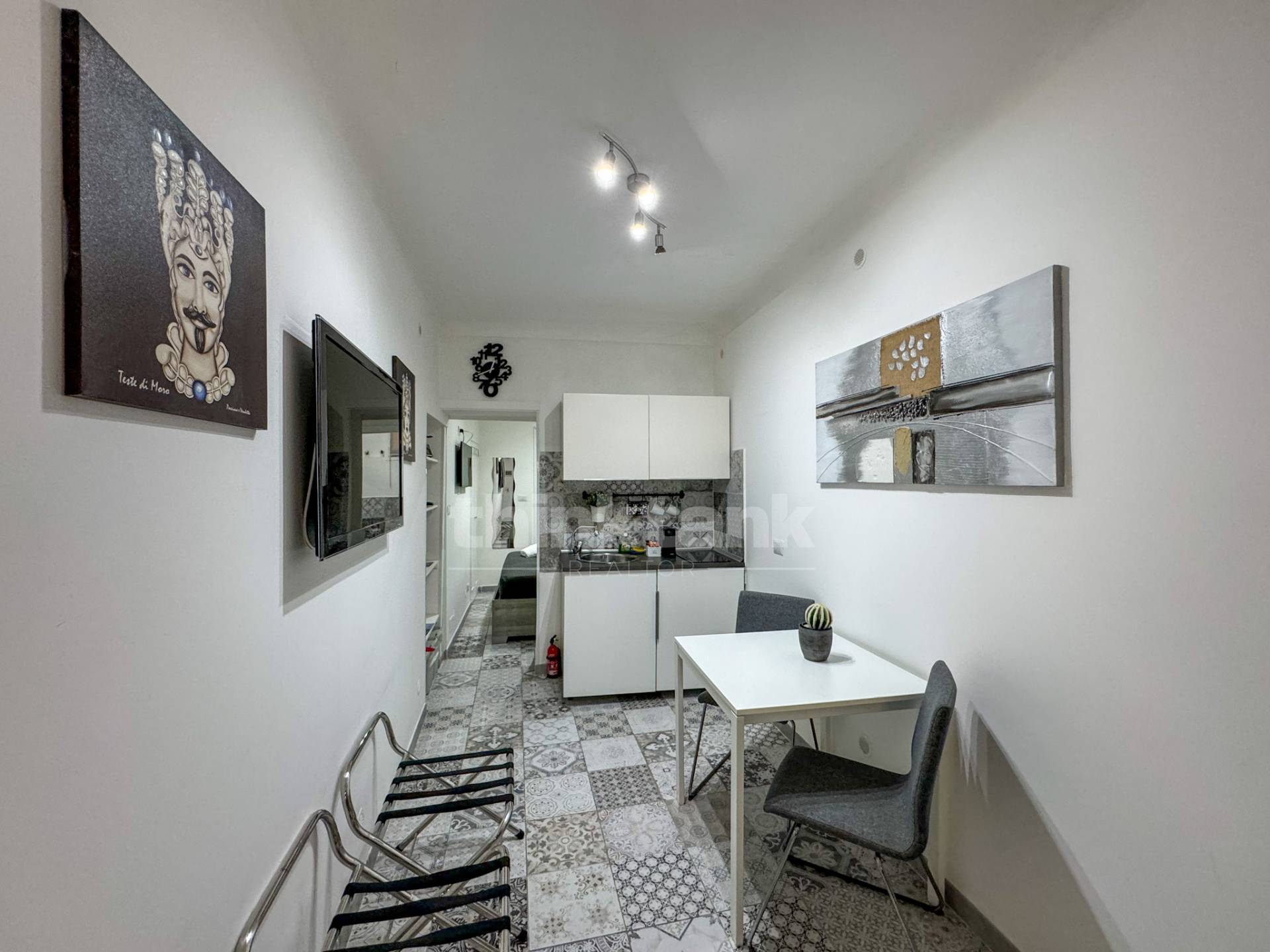 Appartamento indipendente in vendita a Siracusa, Ortigia