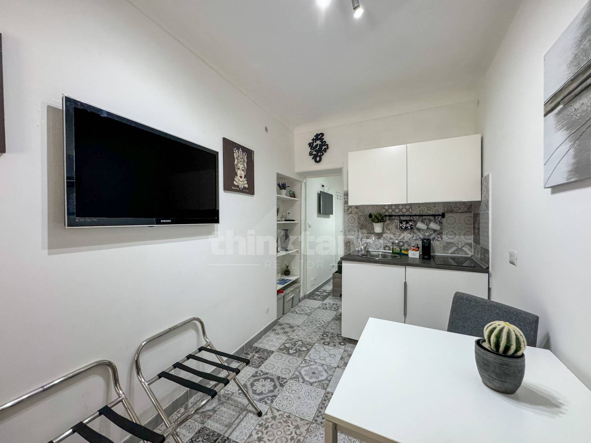 Appartamento indipendente in vendita a Siracusa, Ortigia