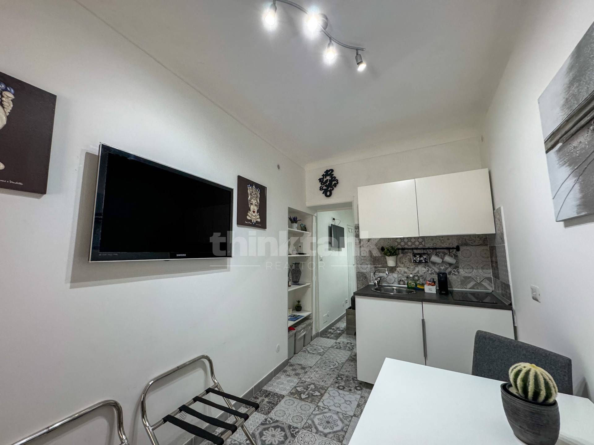 Appartamento indipendente in vendita a Siracusa, Ortigia