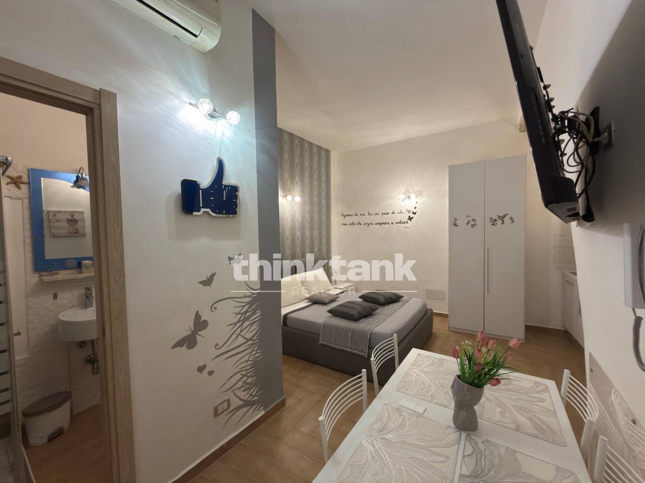 Casa singola in vendita a Siracusa, Ortigia