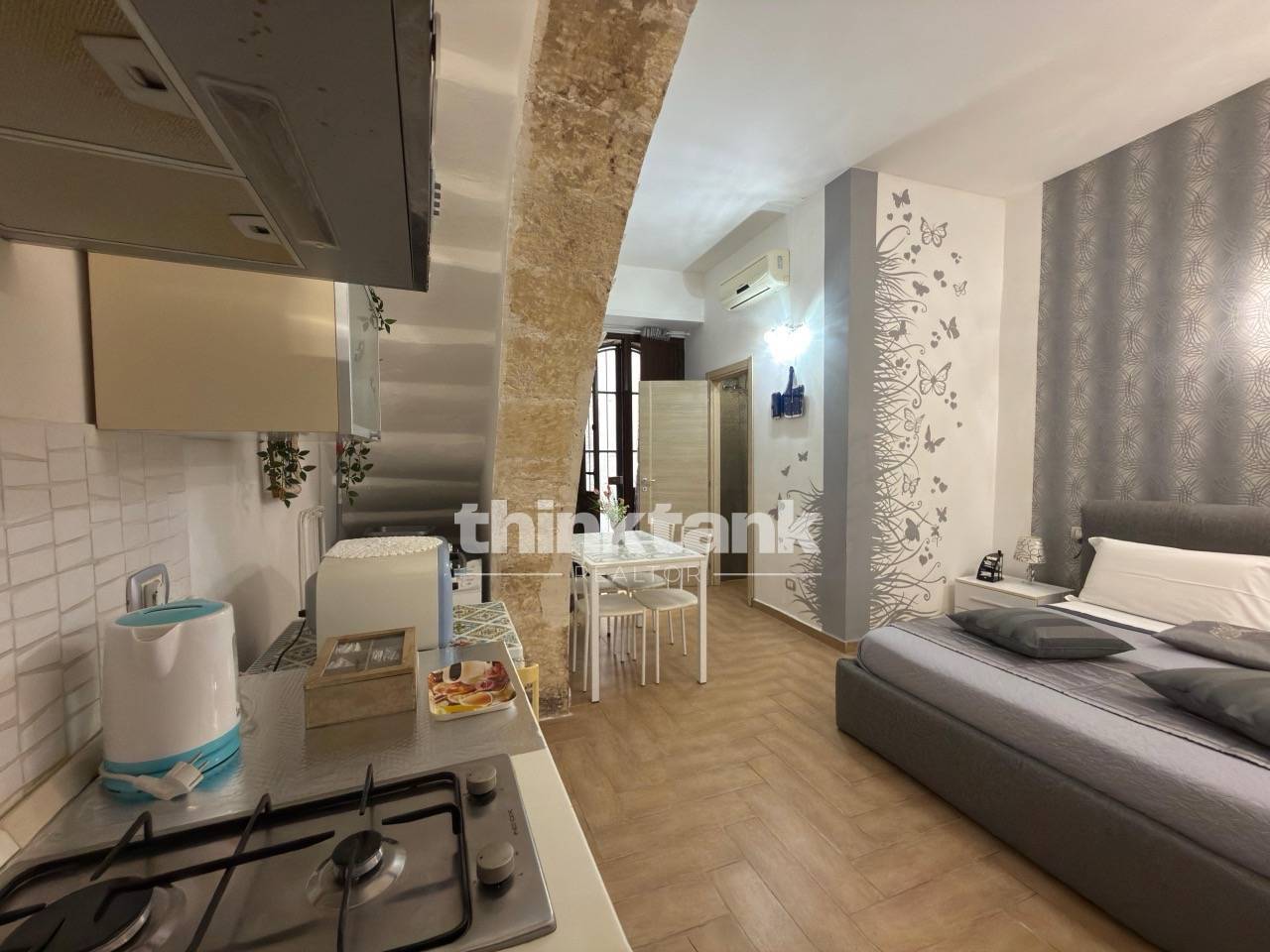 Casa singola in vendita a Siracusa, Ortigia