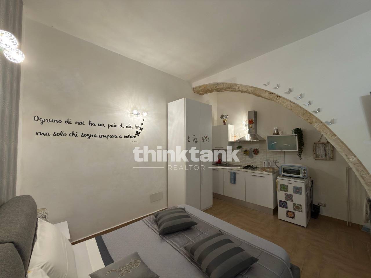 Casa singola in vendita a Siracusa, Ortigia