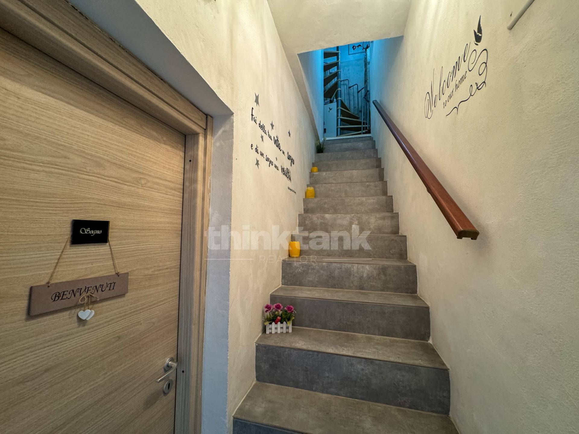 Casa singola in vendita a Siracusa, Ortigia