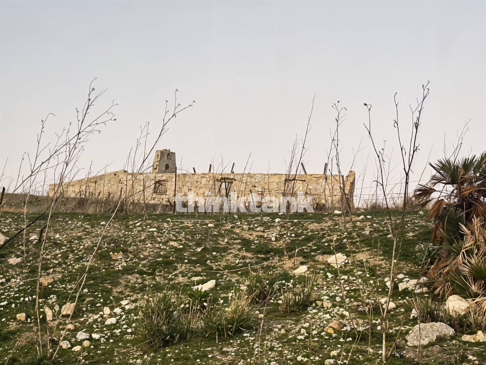 Rustico/Casale/Corte in vendita a Cattolica Eraclea