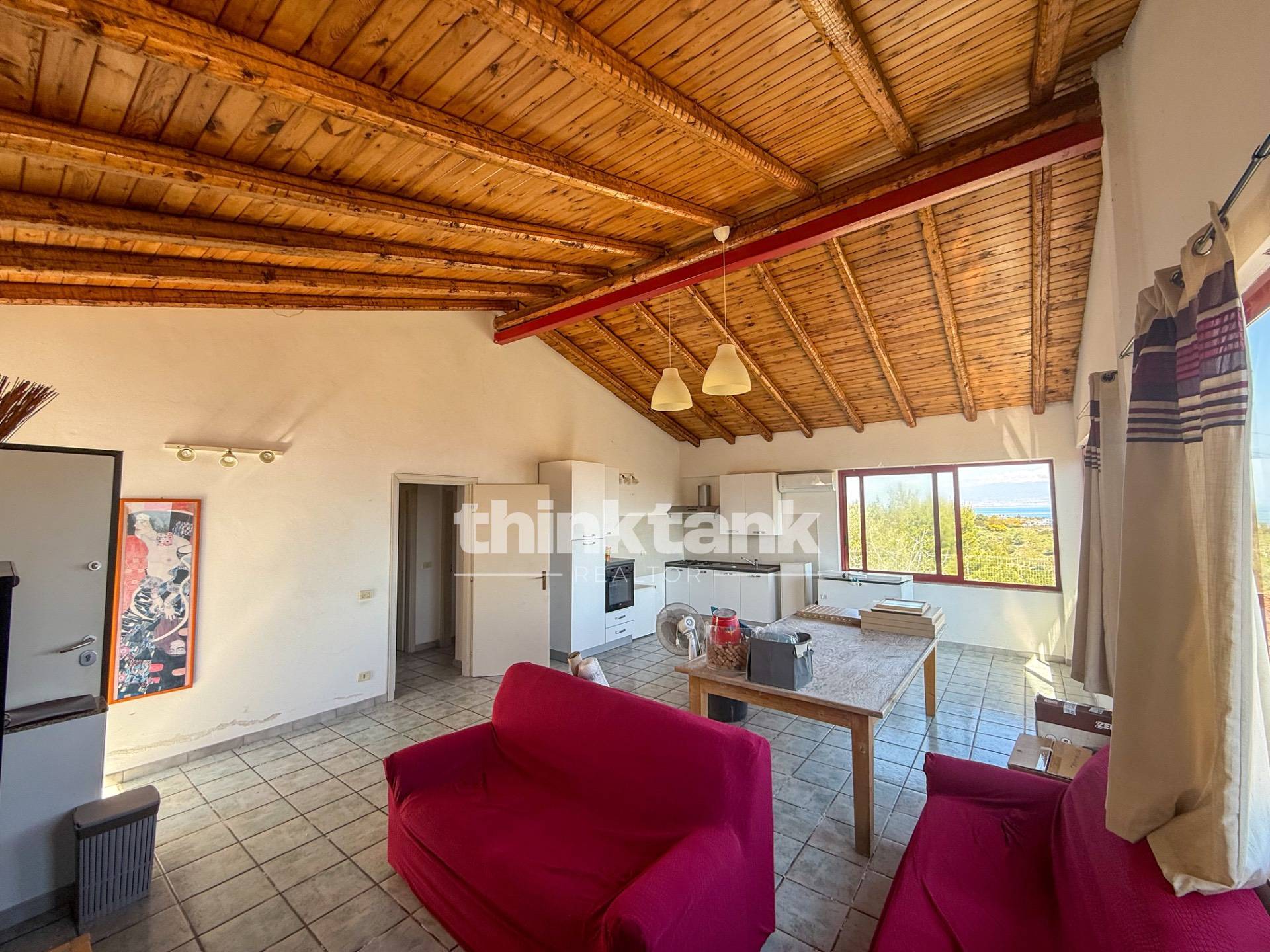 Villetta in vendita a Augusta