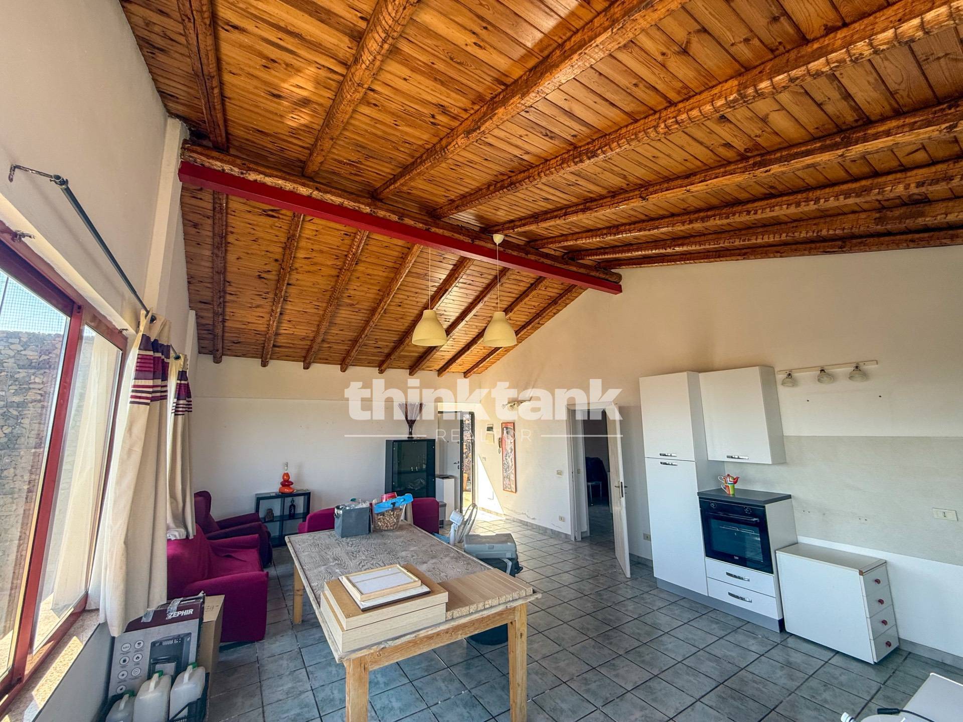 Villetta in vendita a Augusta