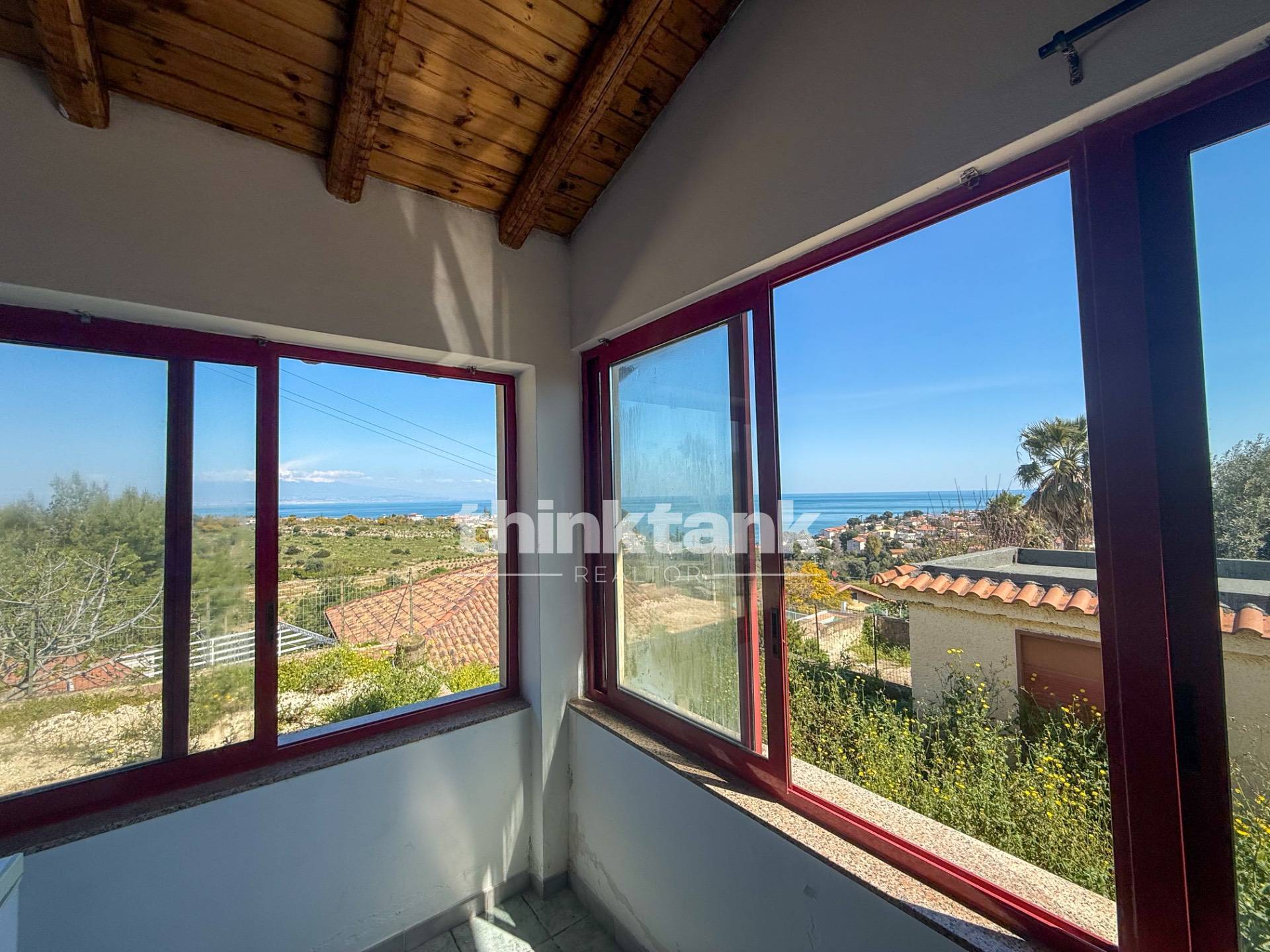 Villetta in vendita a Augusta