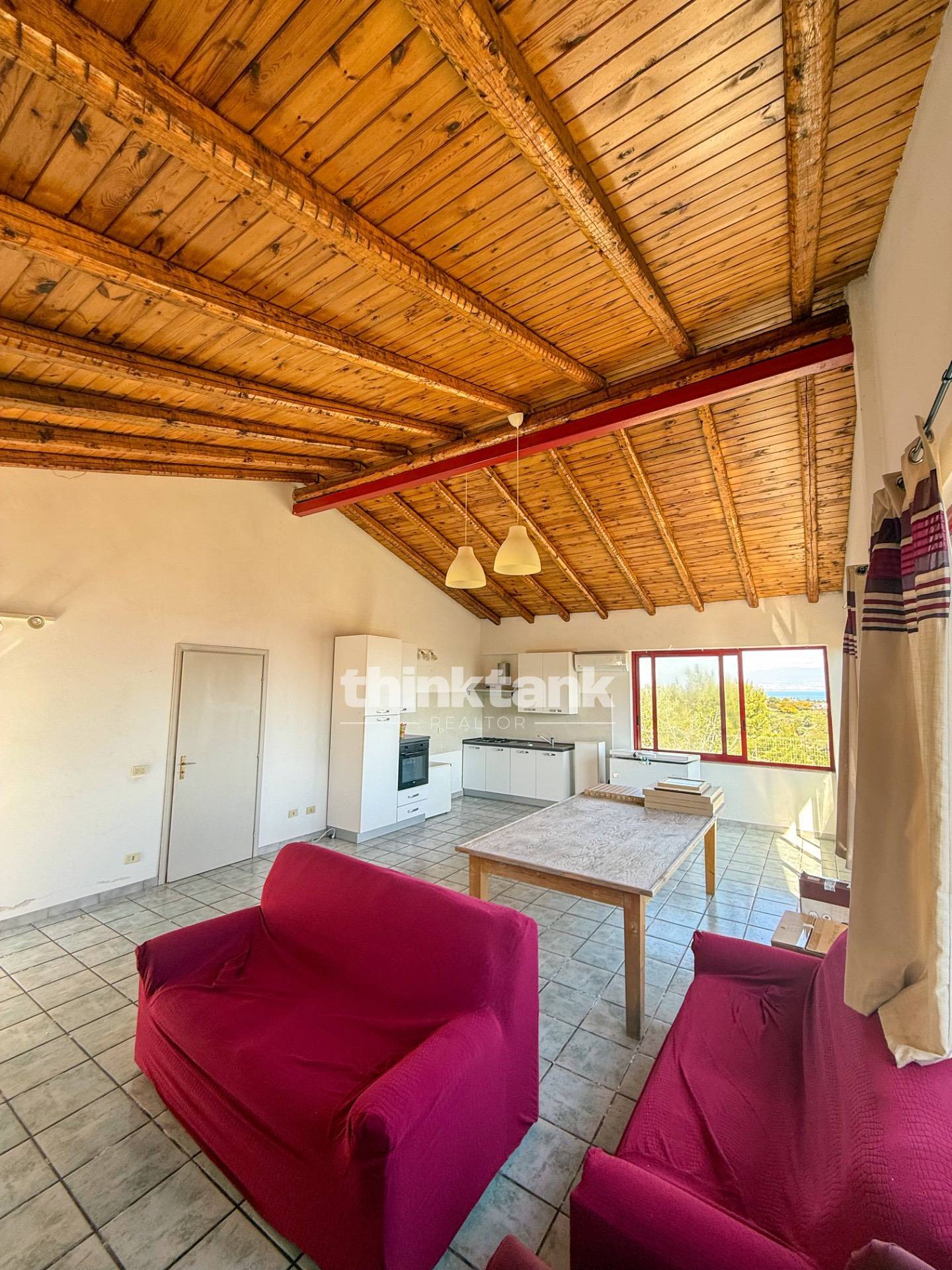 Villetta in vendita a Augusta