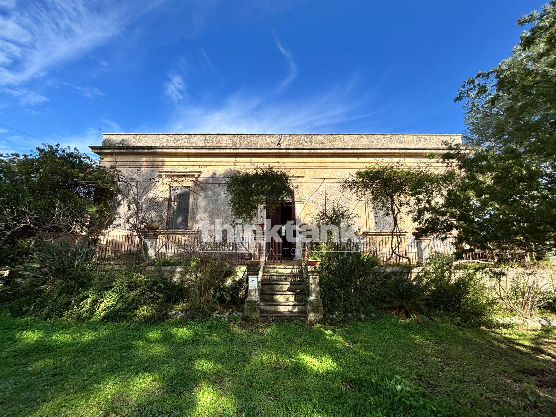 Rustico/Casale/Corte in vendita a Sortino