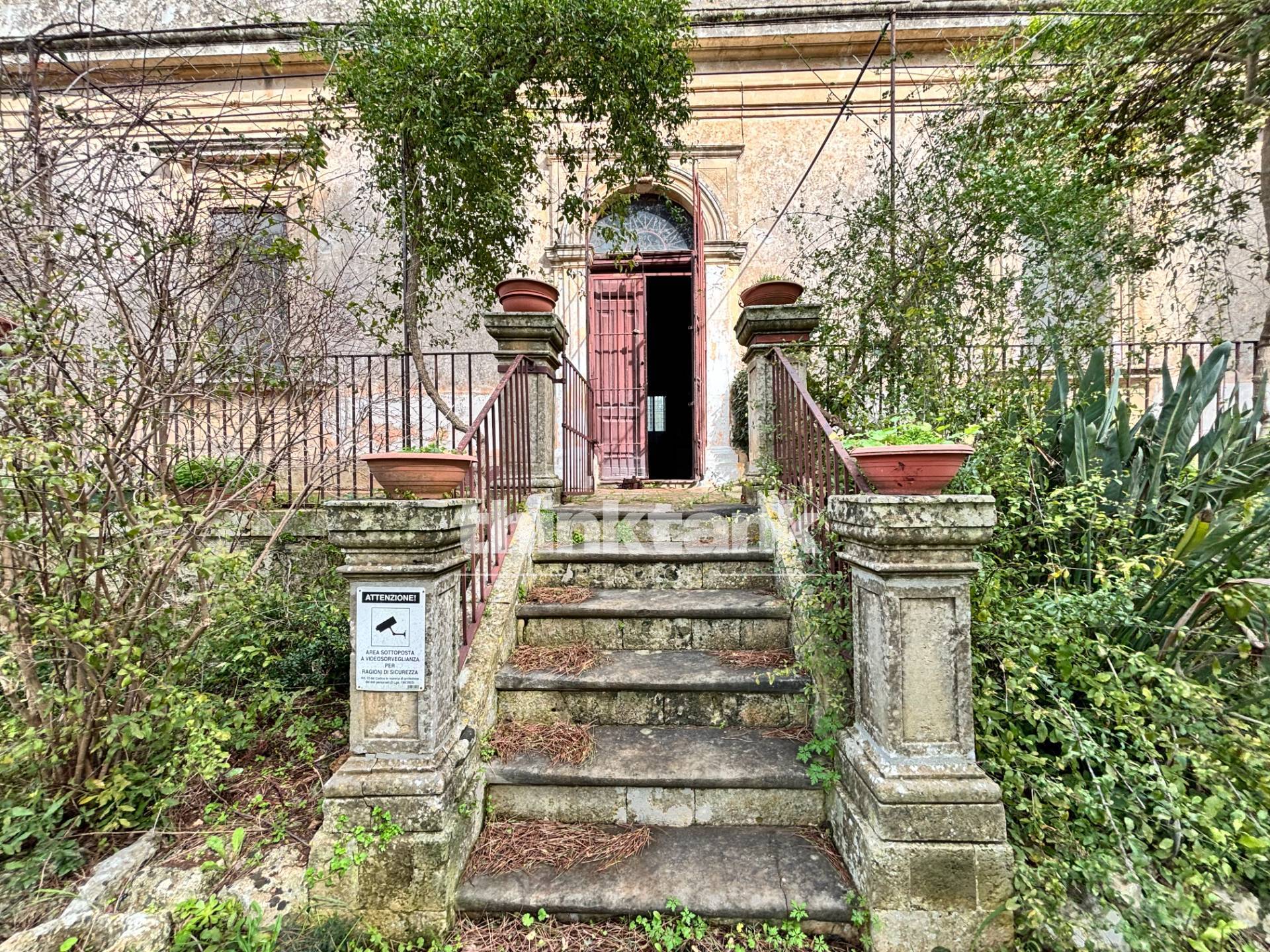 Rustico/Casale/Corte in vendita a Sortino