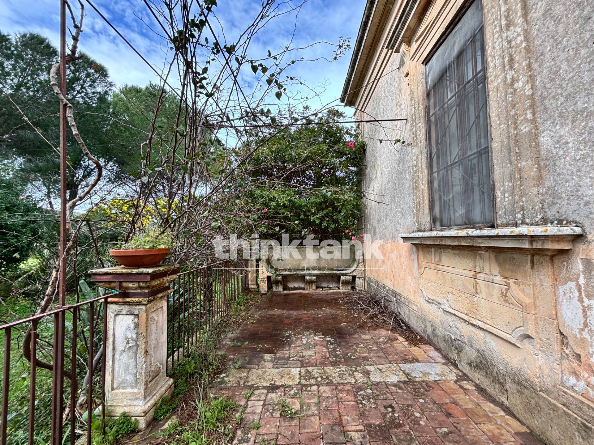 Rustico/Casale/Corte in vendita a Sortino