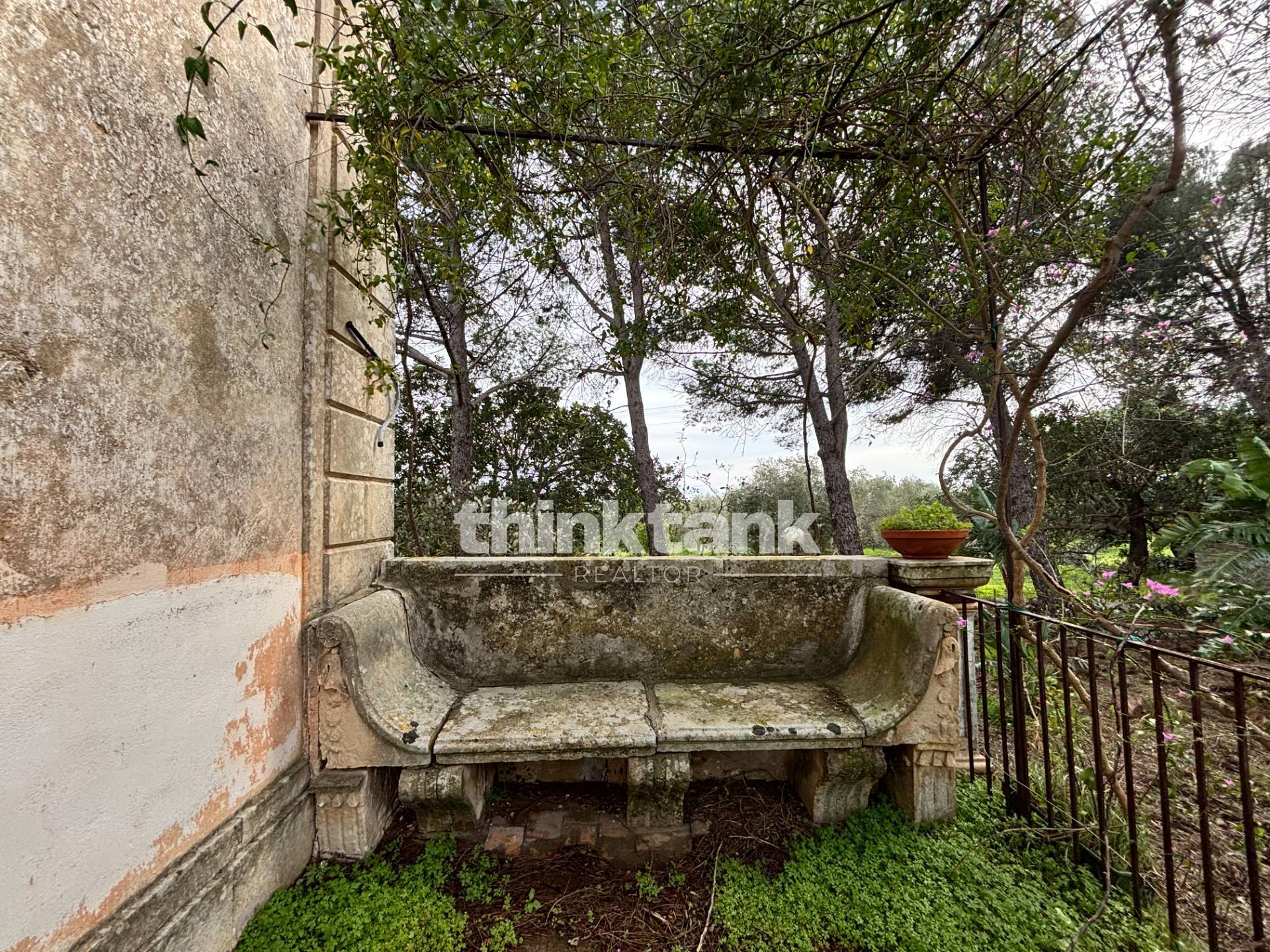 Rustico/Casale/Corte in vendita a Sortino