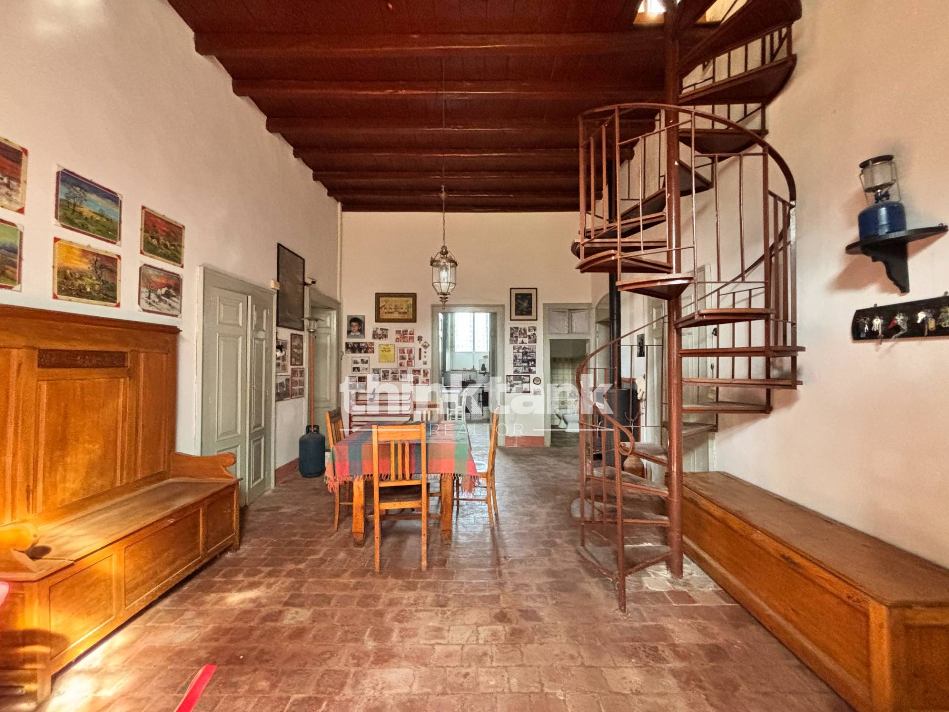 Rustico/Casale/Corte in vendita a Sortino