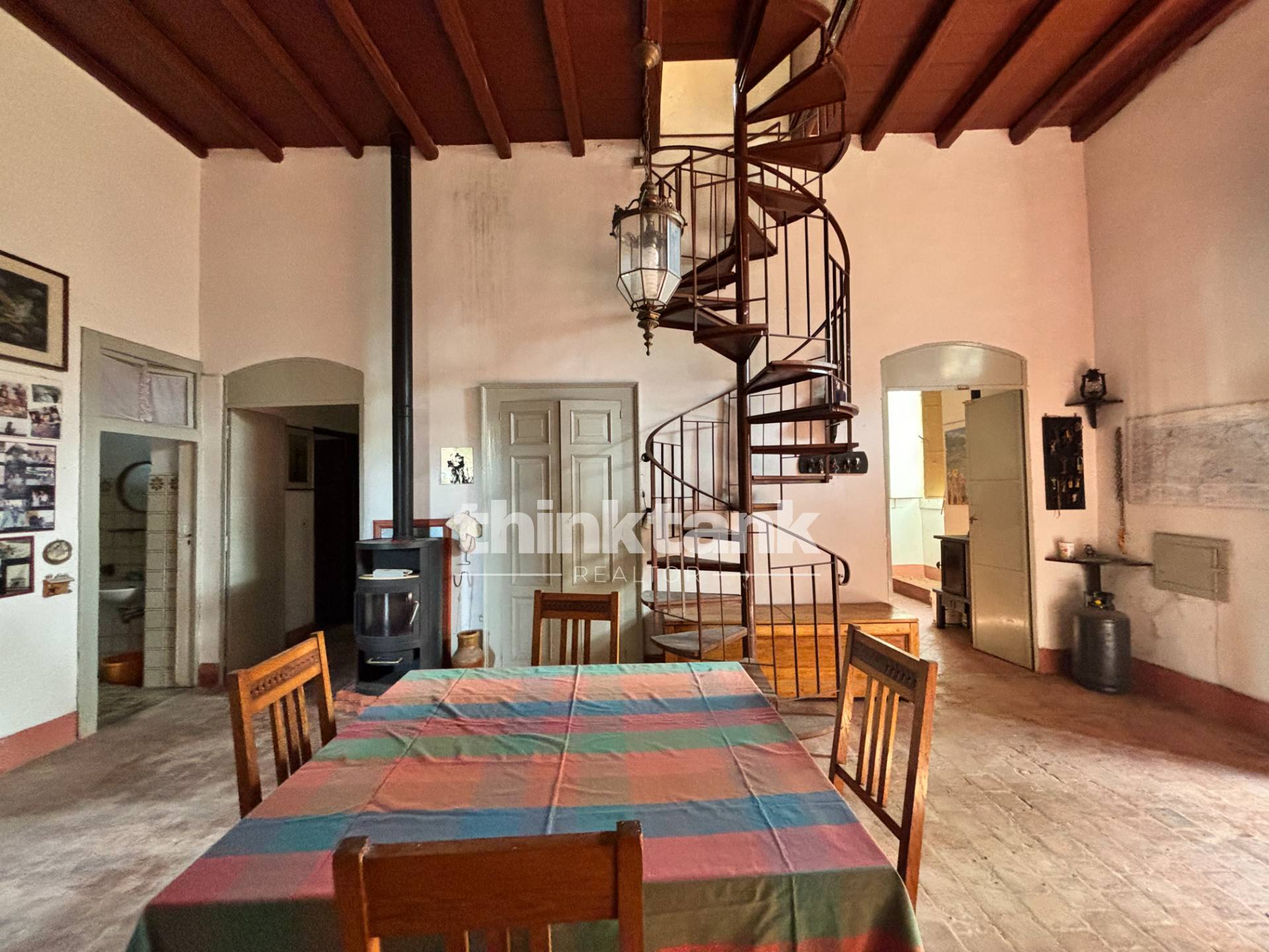 Rustico/Casale/Corte in vendita a Sortino