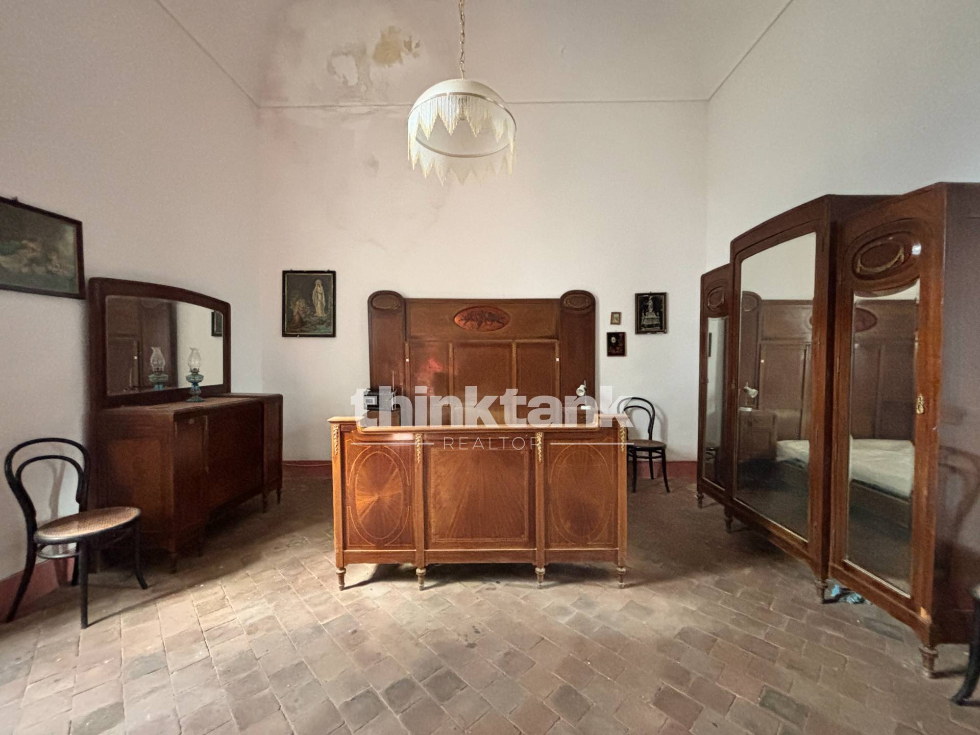 Rustico/Casale/Corte in vendita a Sortino