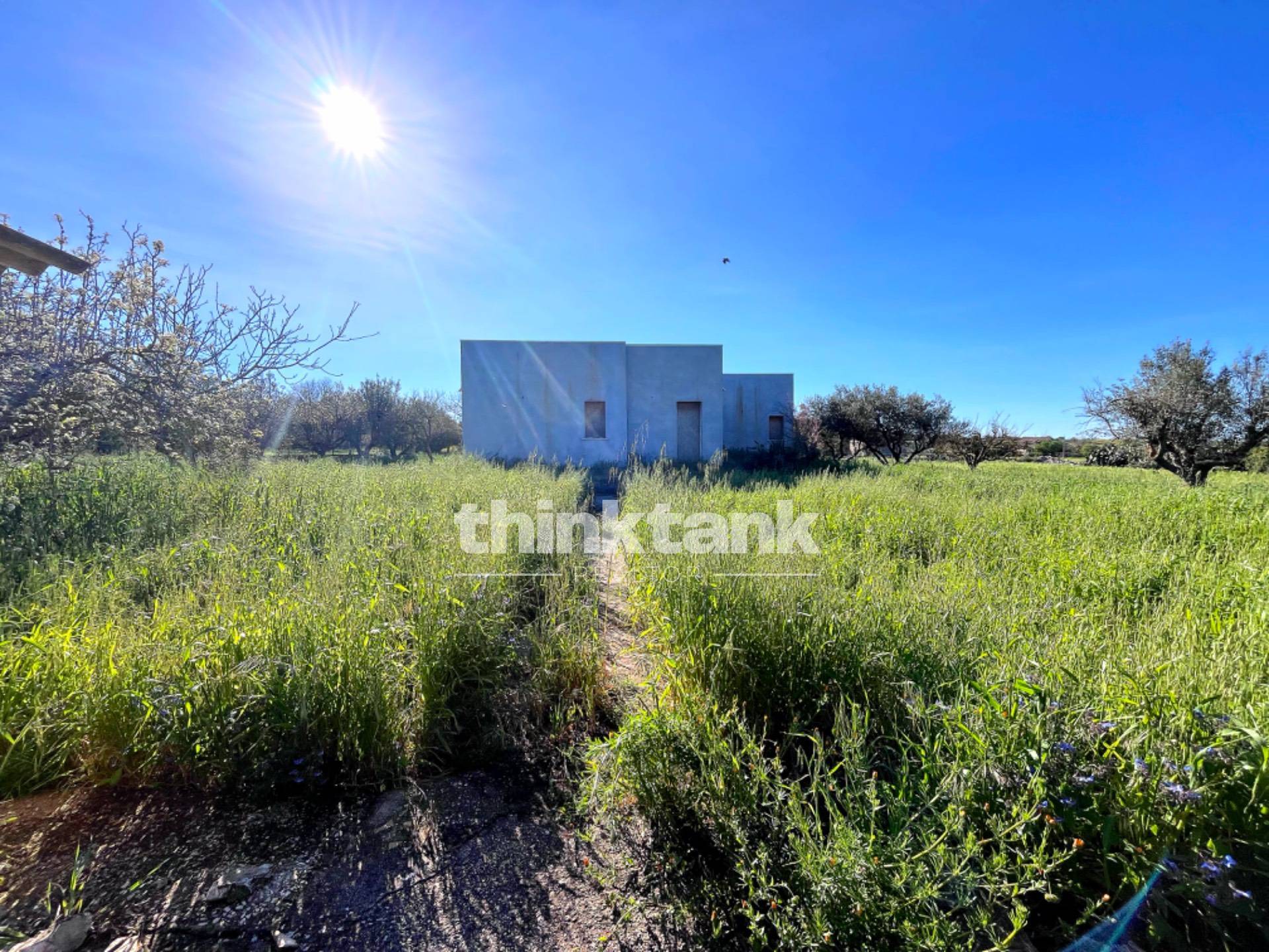 Villa in vendita a Ragusa, Marina di Ragusa