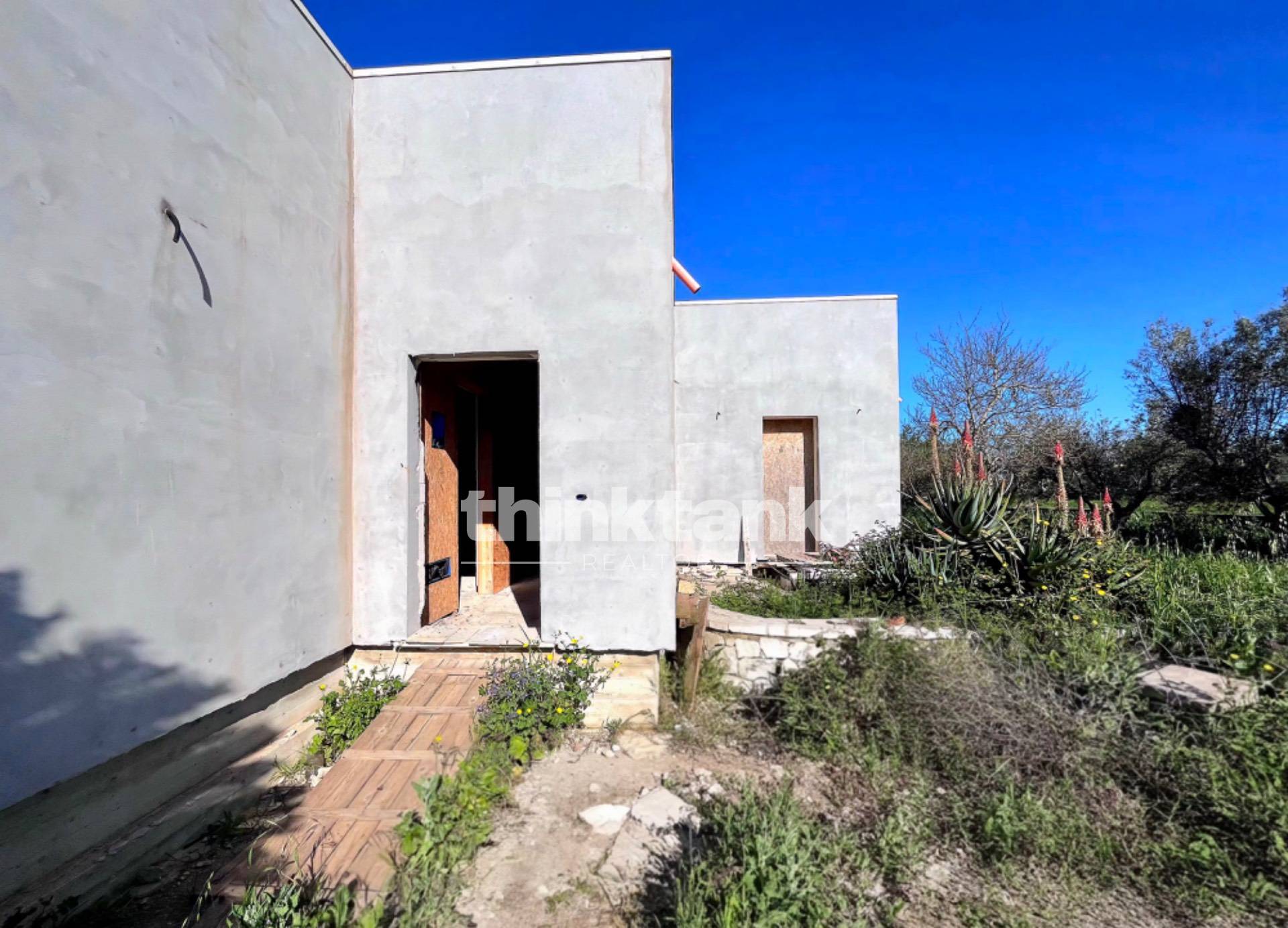 Villa in vendita a Ragusa, Marina di Ragusa
