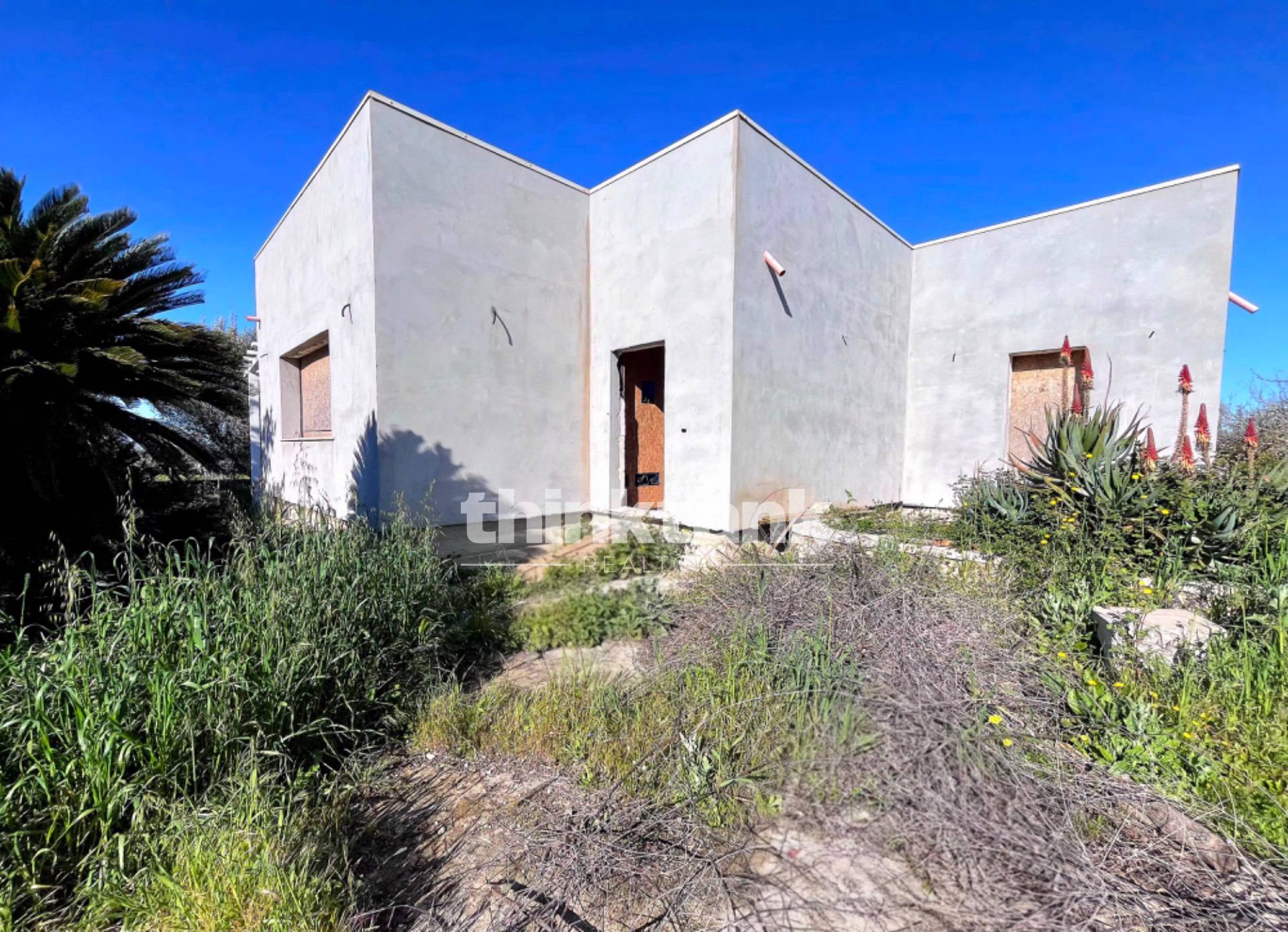 Villa in vendita a Ragusa, Marina di Ragusa