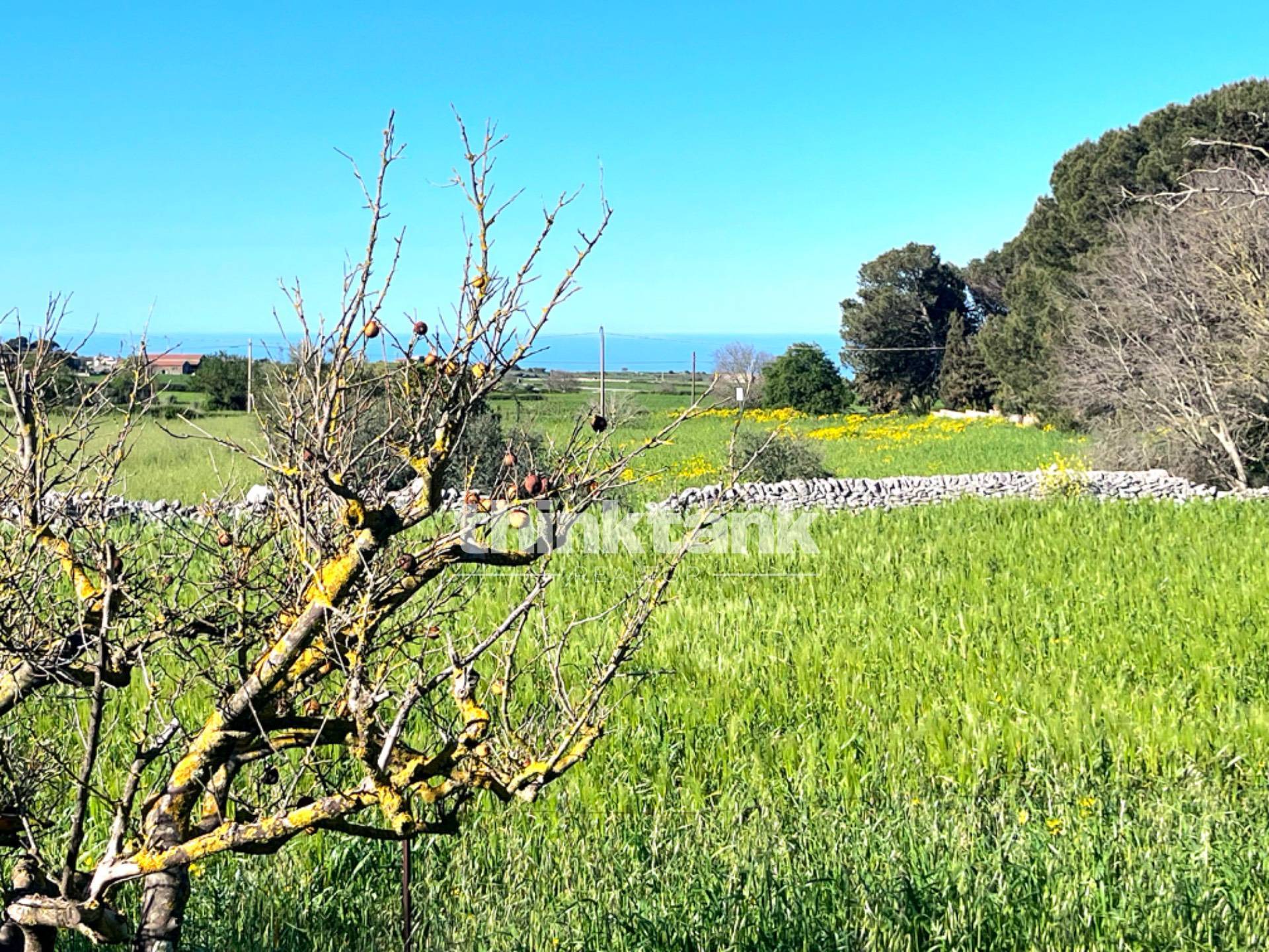 Villa in vendita a Ragusa, Marina di Ragusa