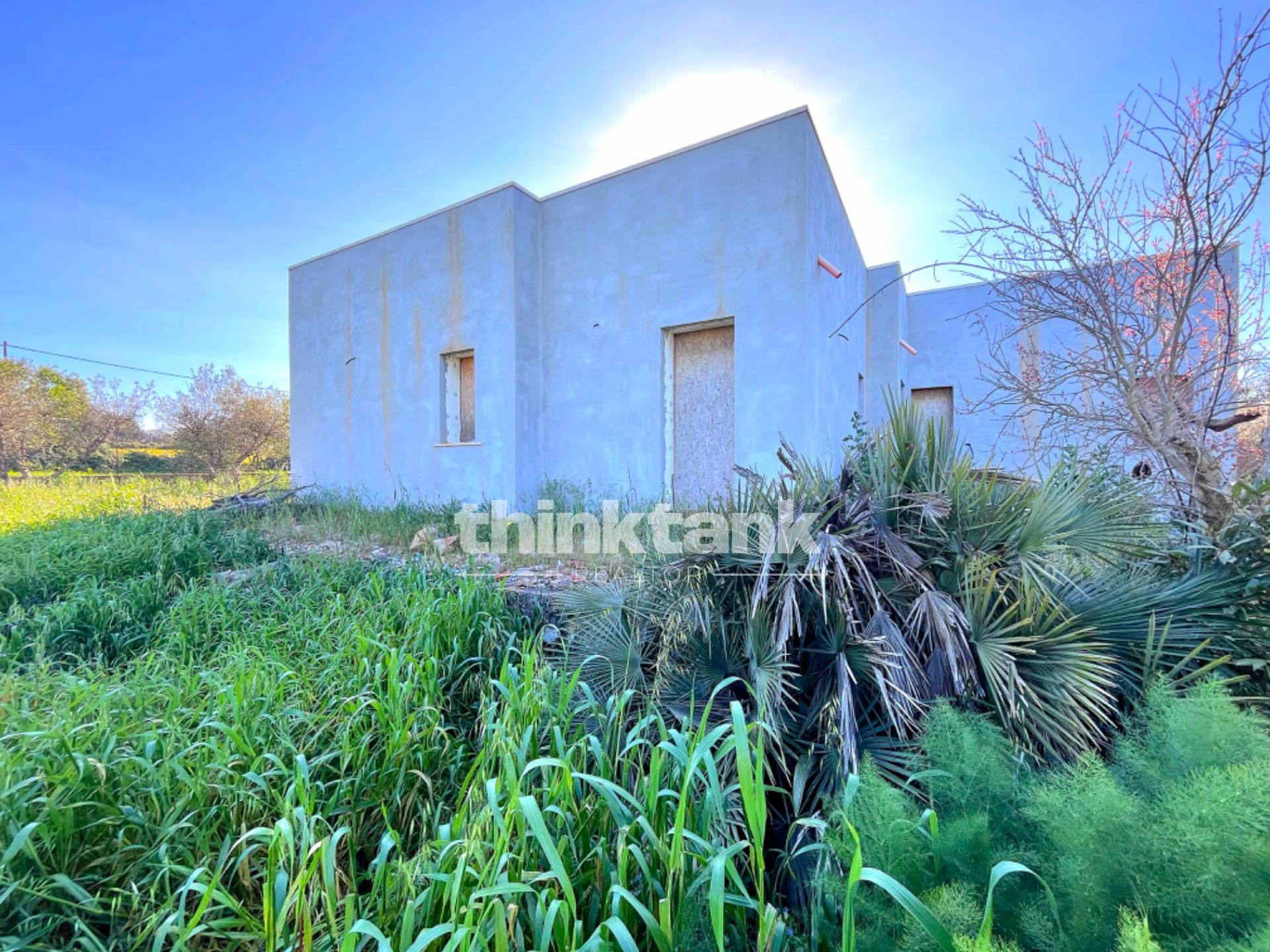 Villa in vendita a Ragusa, Marina di Ragusa