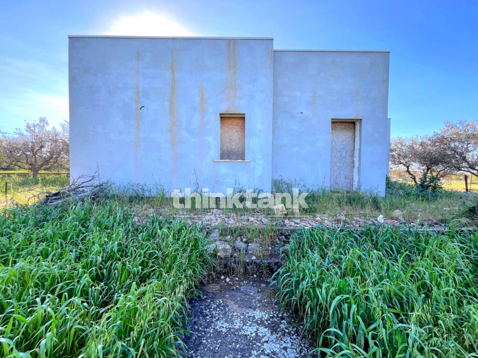 Villa in vendita a Ragusa, Marina di Ragusa