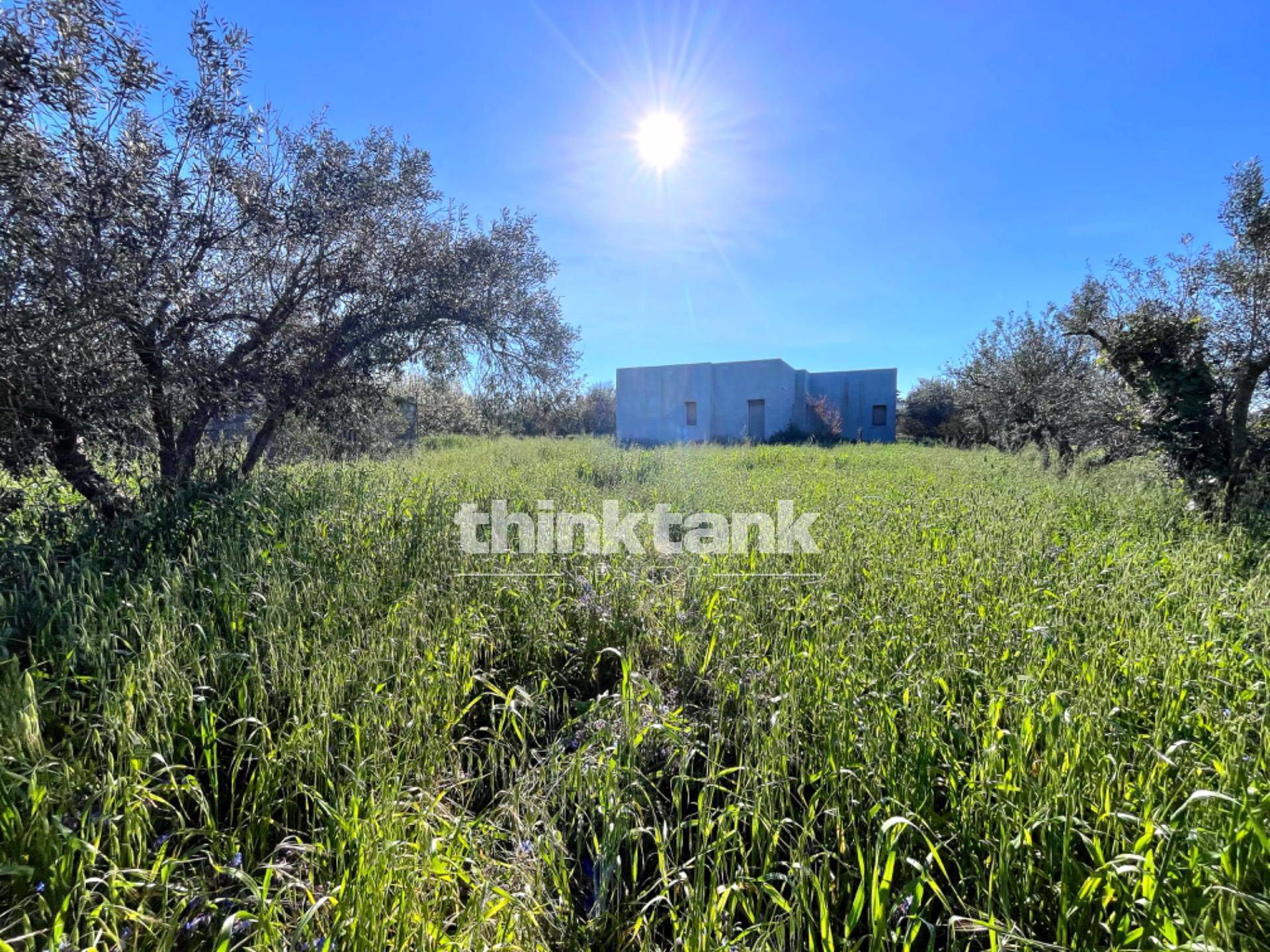 Villa in vendita a Ragusa, Marina di Ragusa