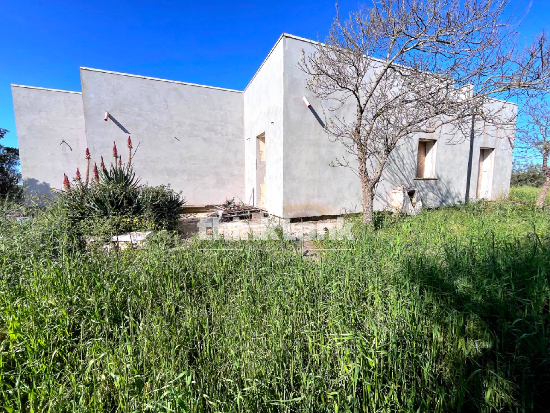 Villa in vendita a Ragusa, Marina di Ragusa