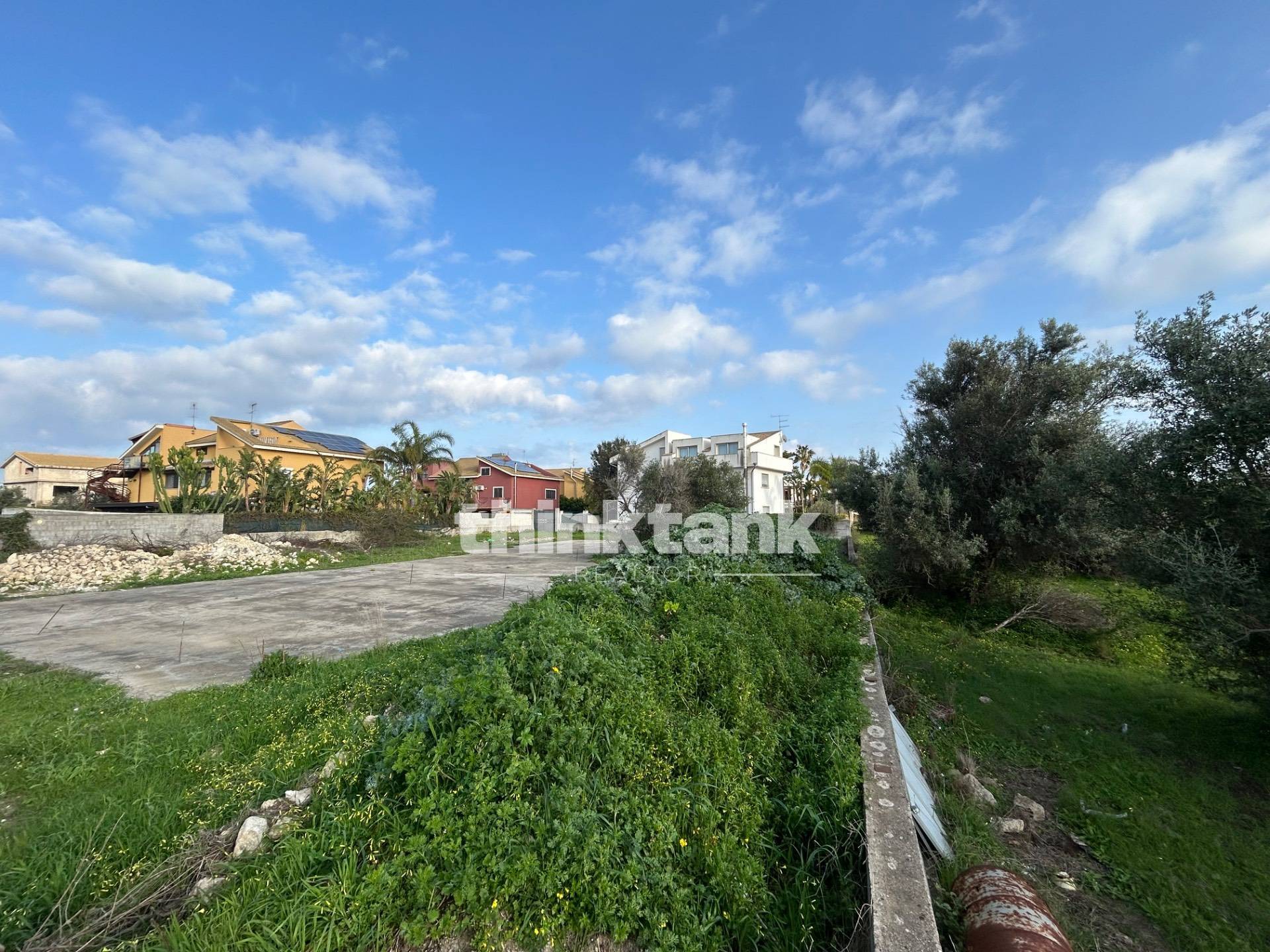 Terreno Edificabile in vendita a Augusta