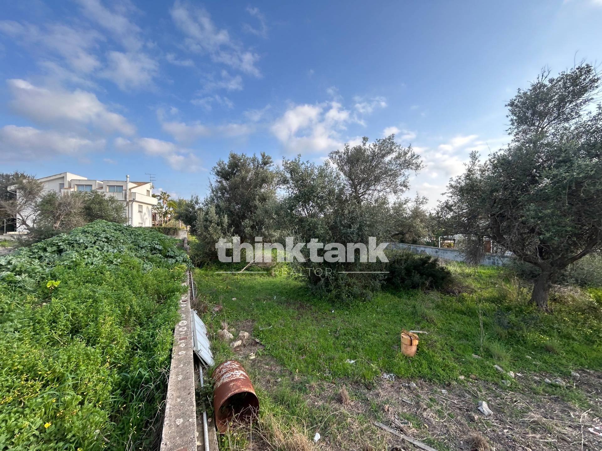 Terreno Edificabile in vendita a Augusta