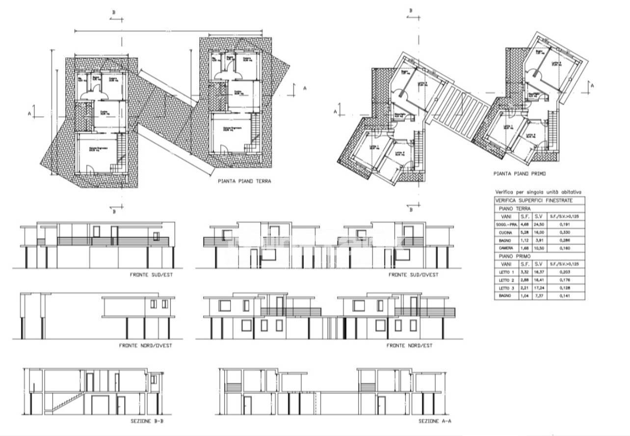 Terreno Edificabile in vendita a Augusta