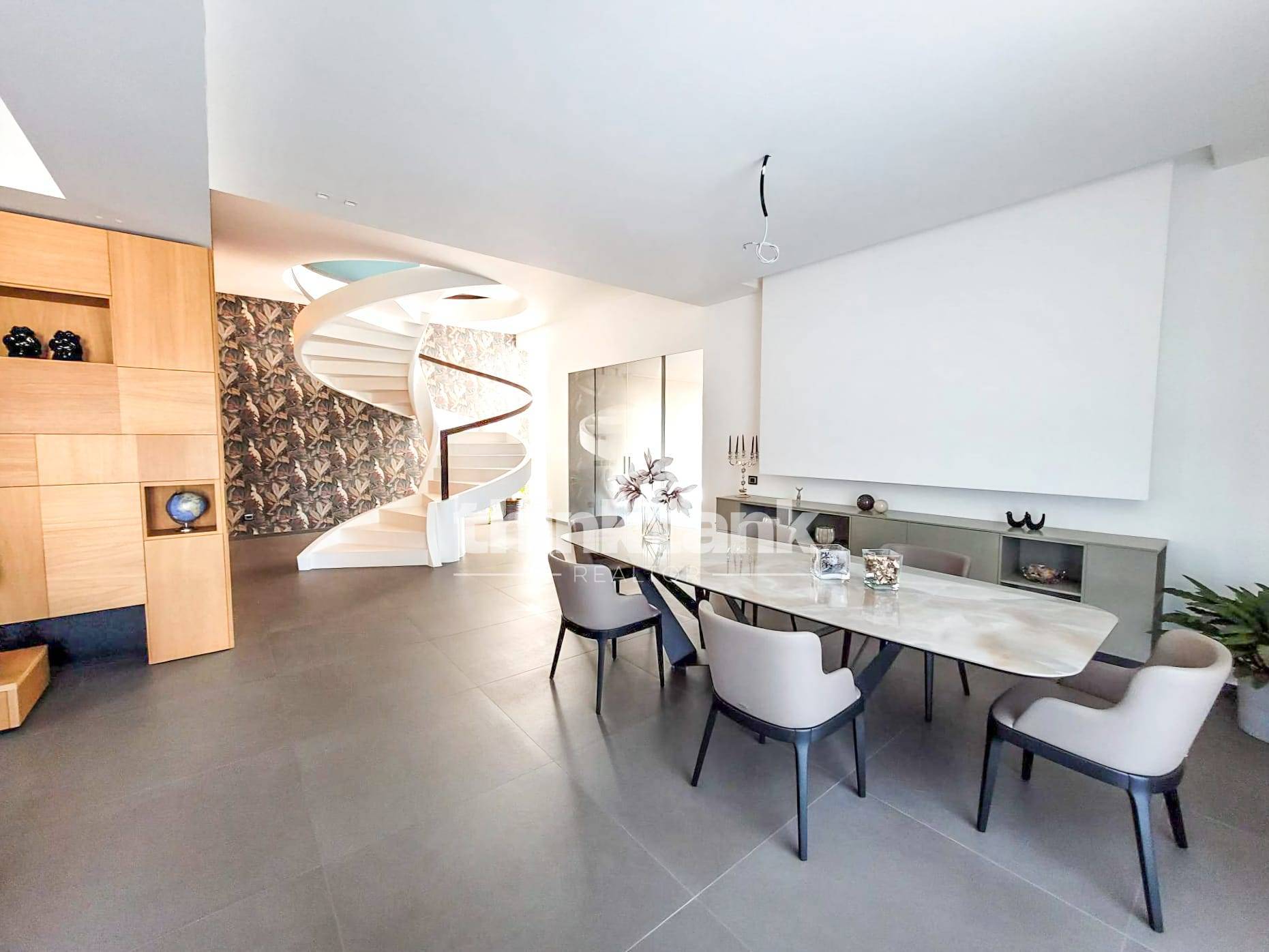 Villa in vendita a Acireale