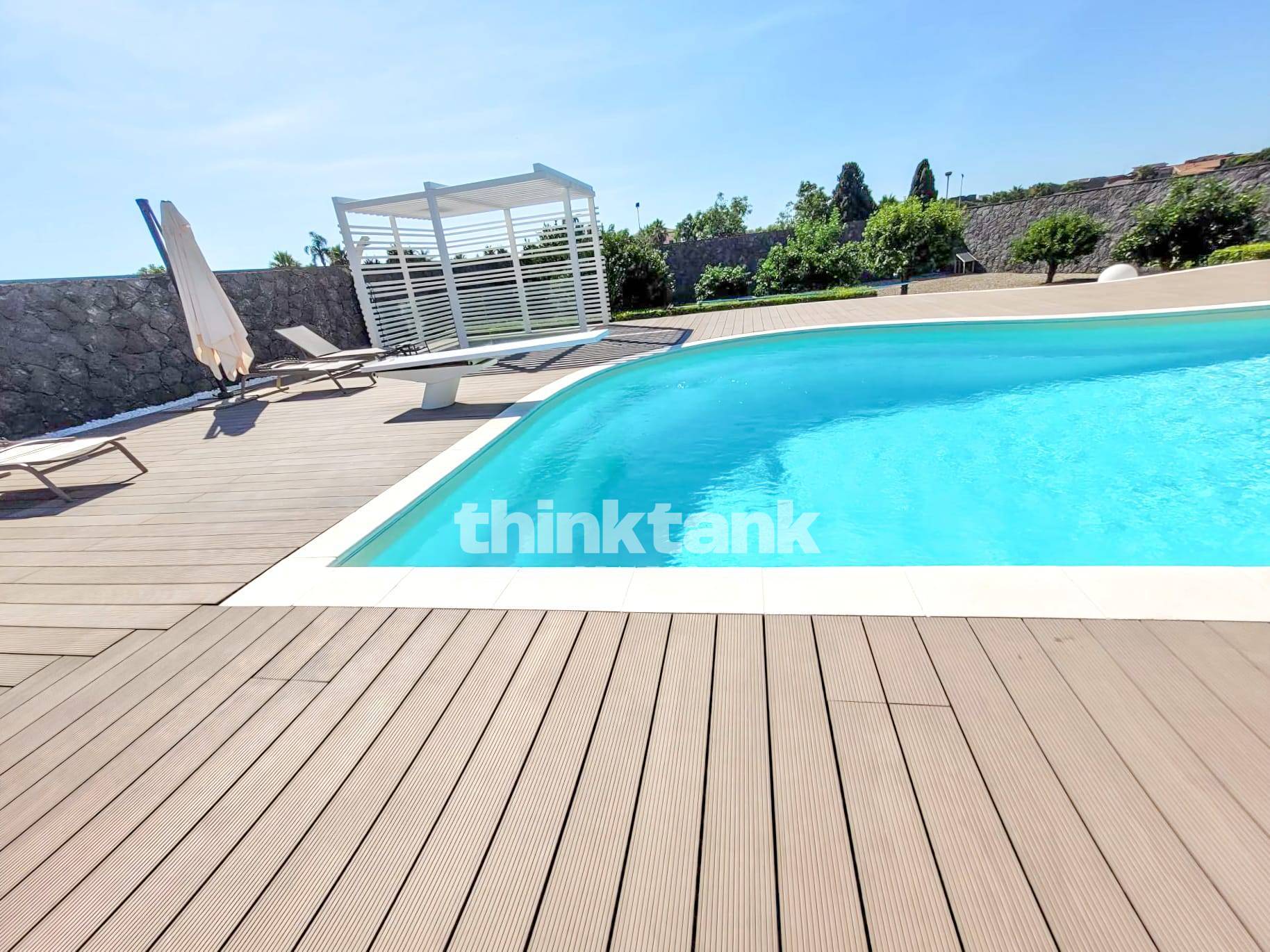 Villa in vendita a Acireale