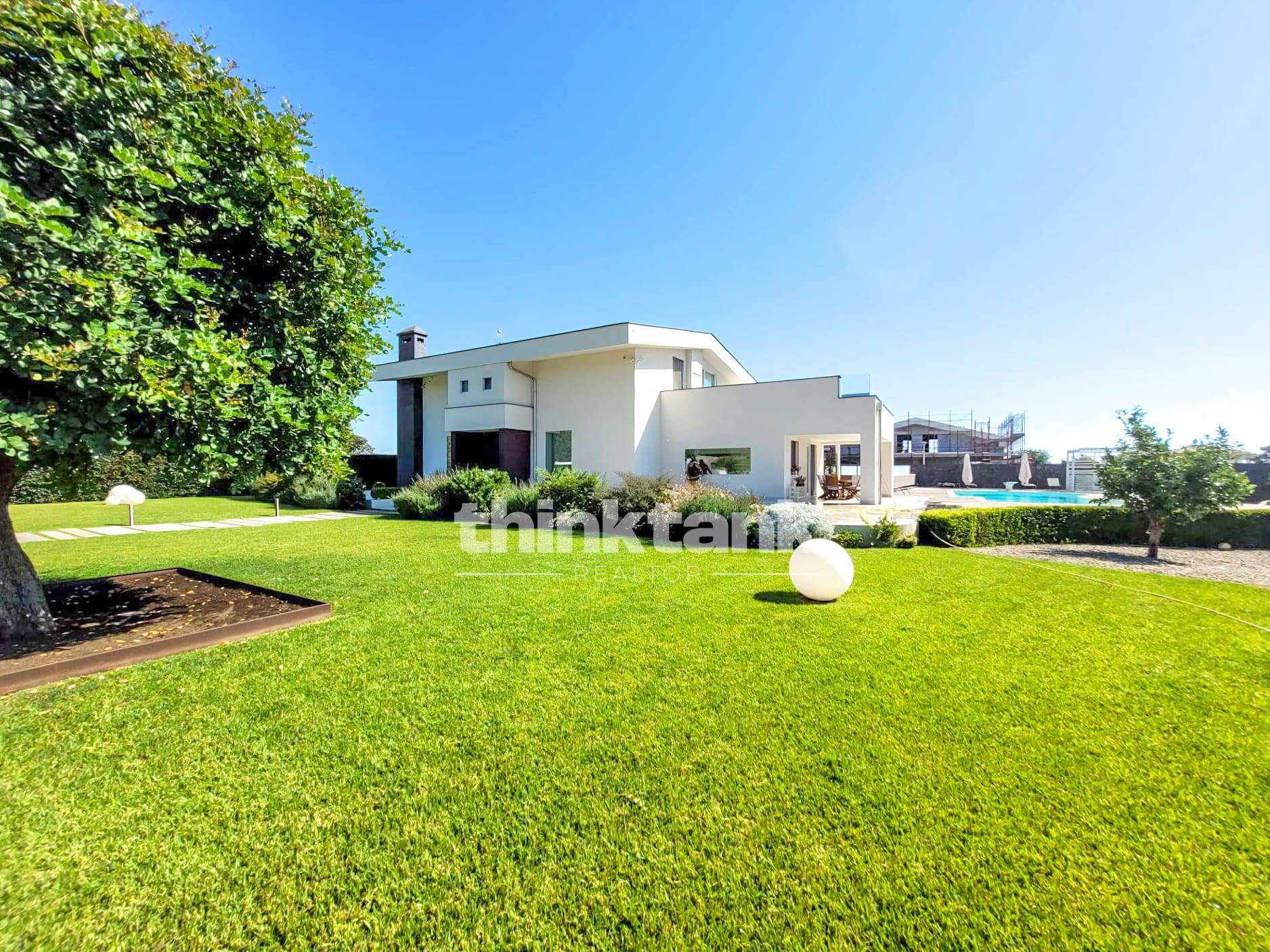 Villa in vendita a Acireale