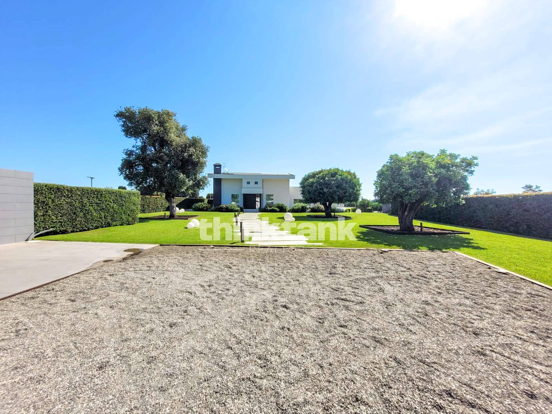 Villa in vendita a Acireale