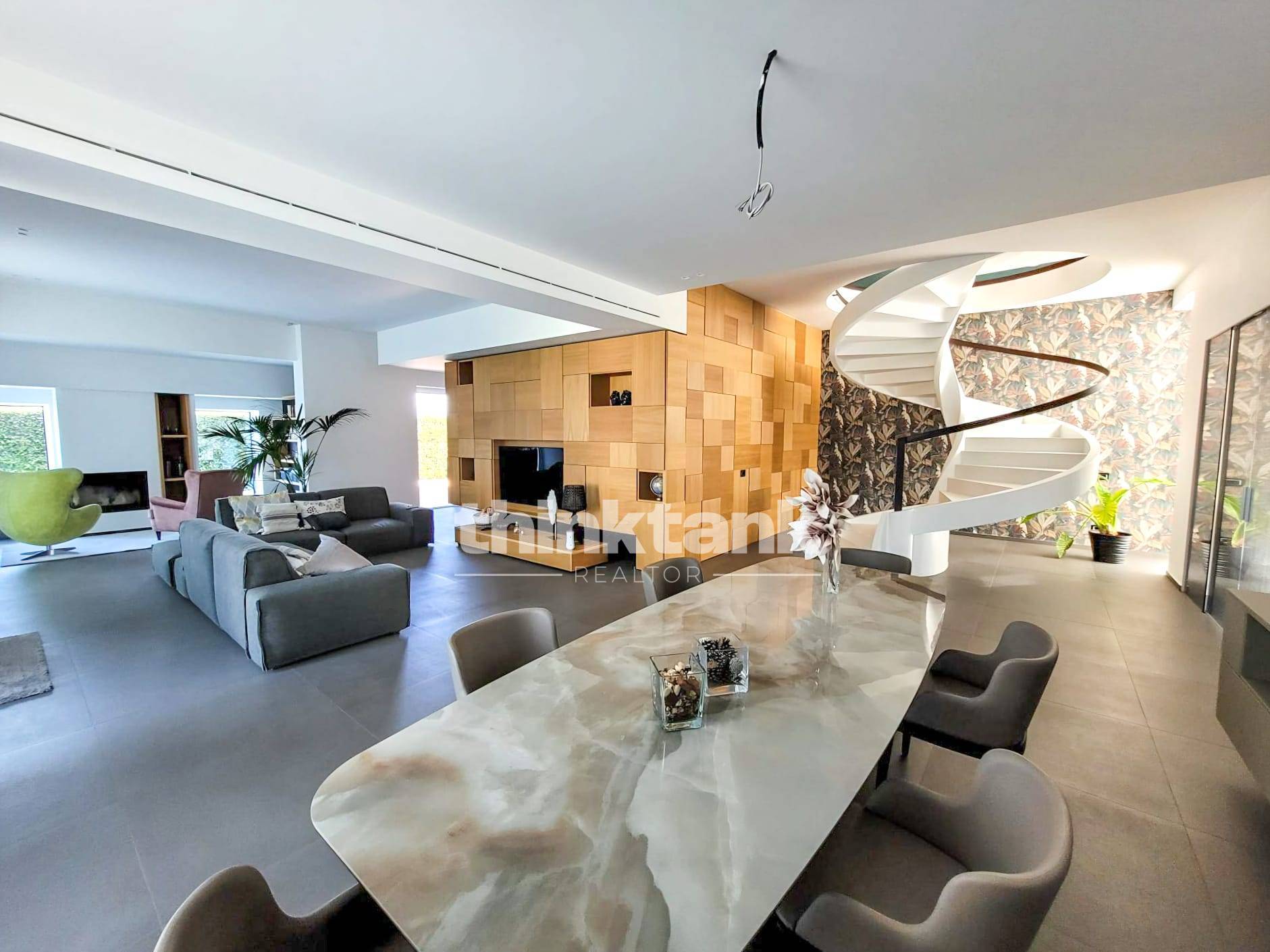 Villa in vendita a Acireale