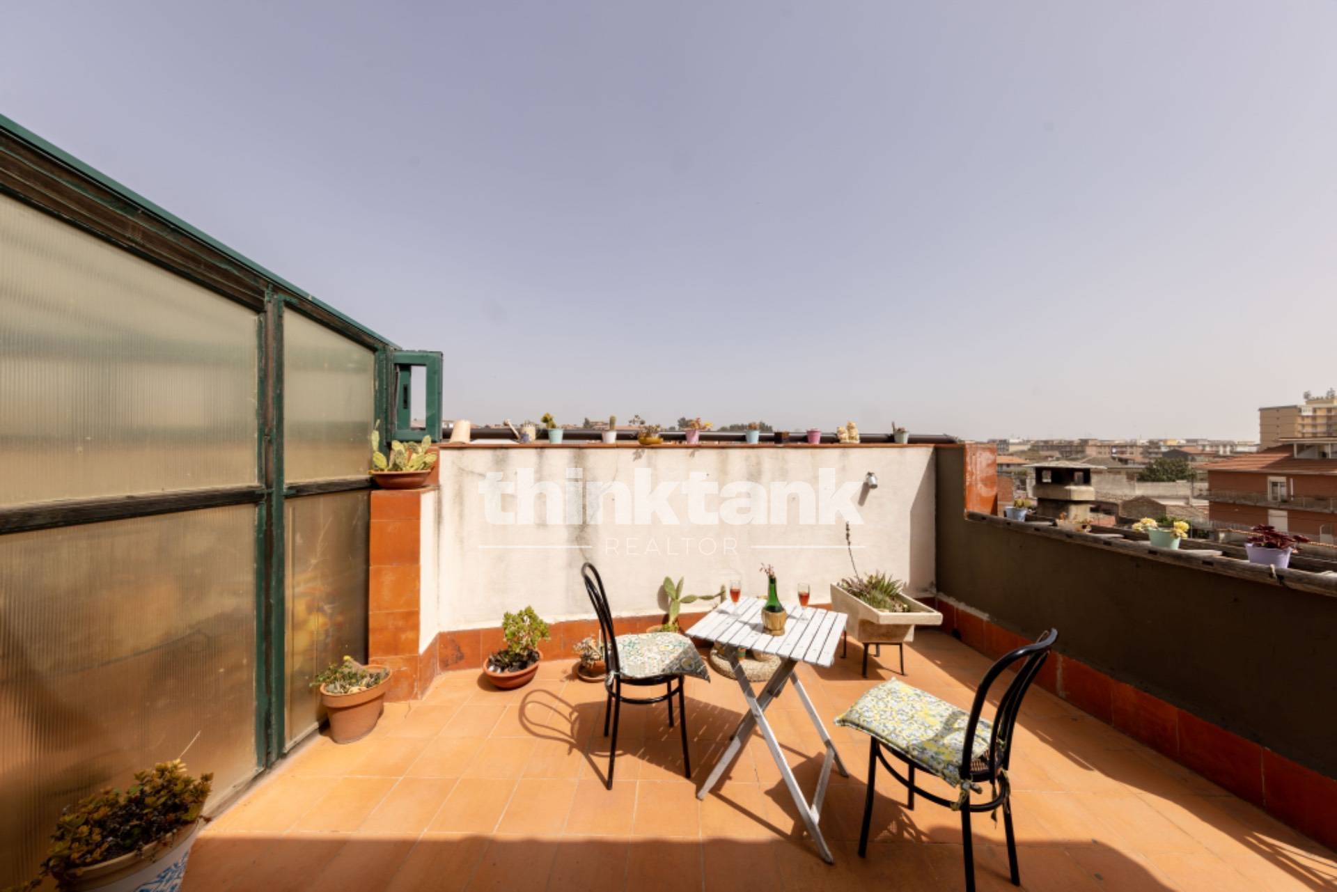 Casa singola in vendita a Mascalucia