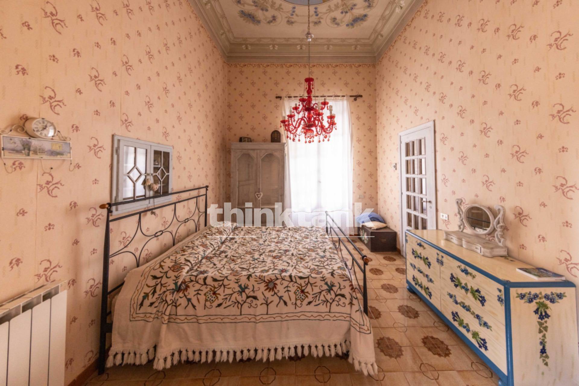 Casa singola in vendita a Mascalucia