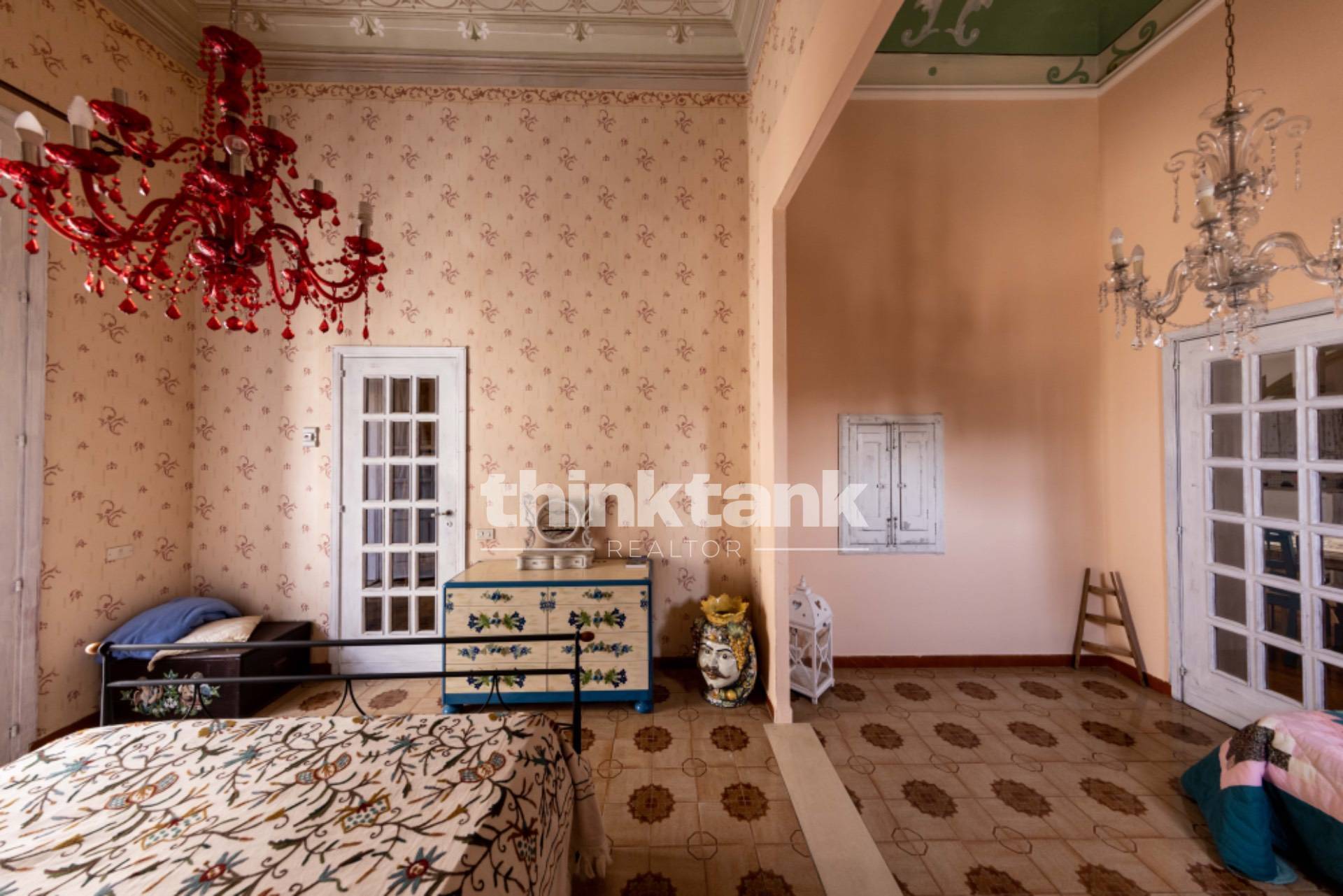 Casa singola in vendita a Mascalucia