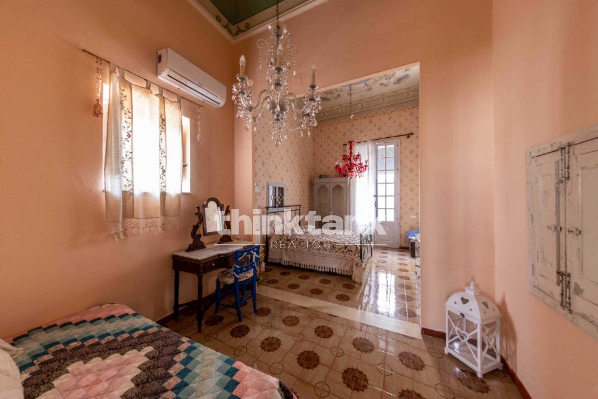 Casa singola in vendita a Mascalucia