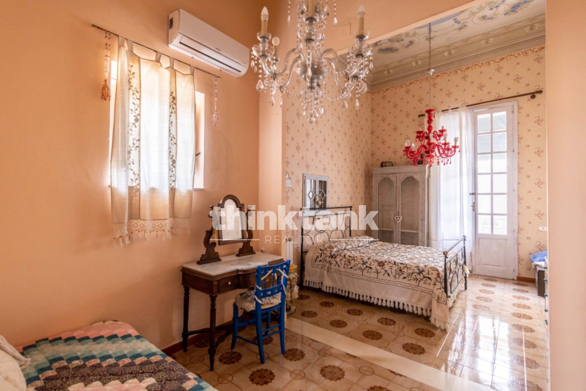 Casa singola in vendita a Mascalucia