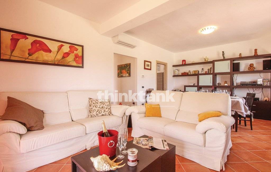 Villa in affitto a Realmonte