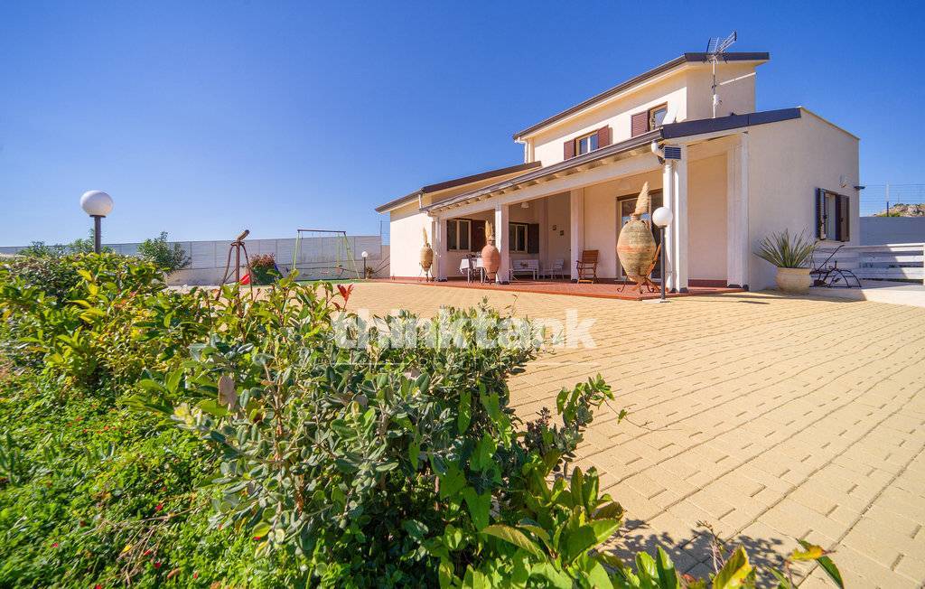 Villa in affitto a Realmonte